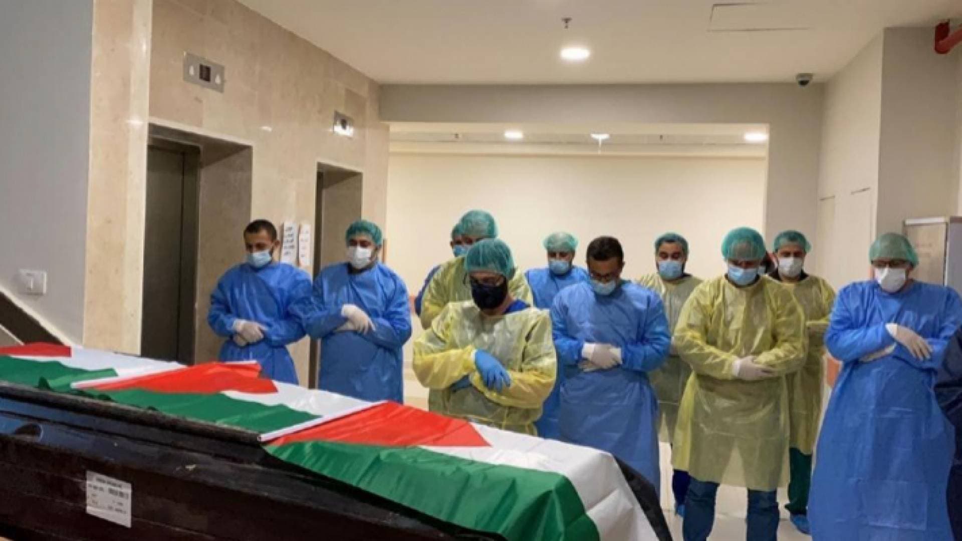 الخارجية الفلسطينية تعلن حصيلة جديدة لكورونا في صفوف الجالية حول العالم