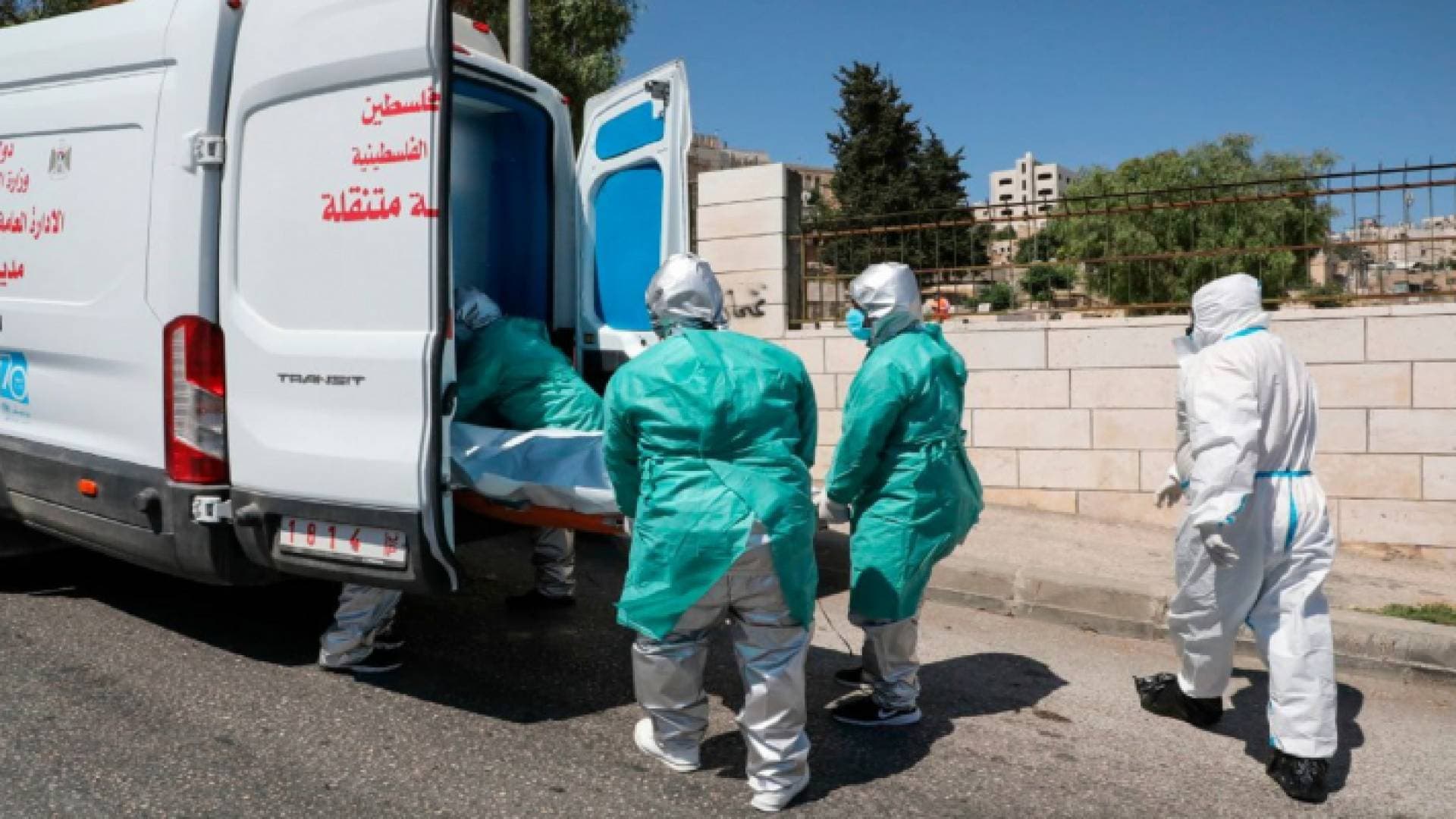 الصحة الفلسطينية: إصابات كورونا بارتفاع وسنجري فحوصات للسلالة الجديدة