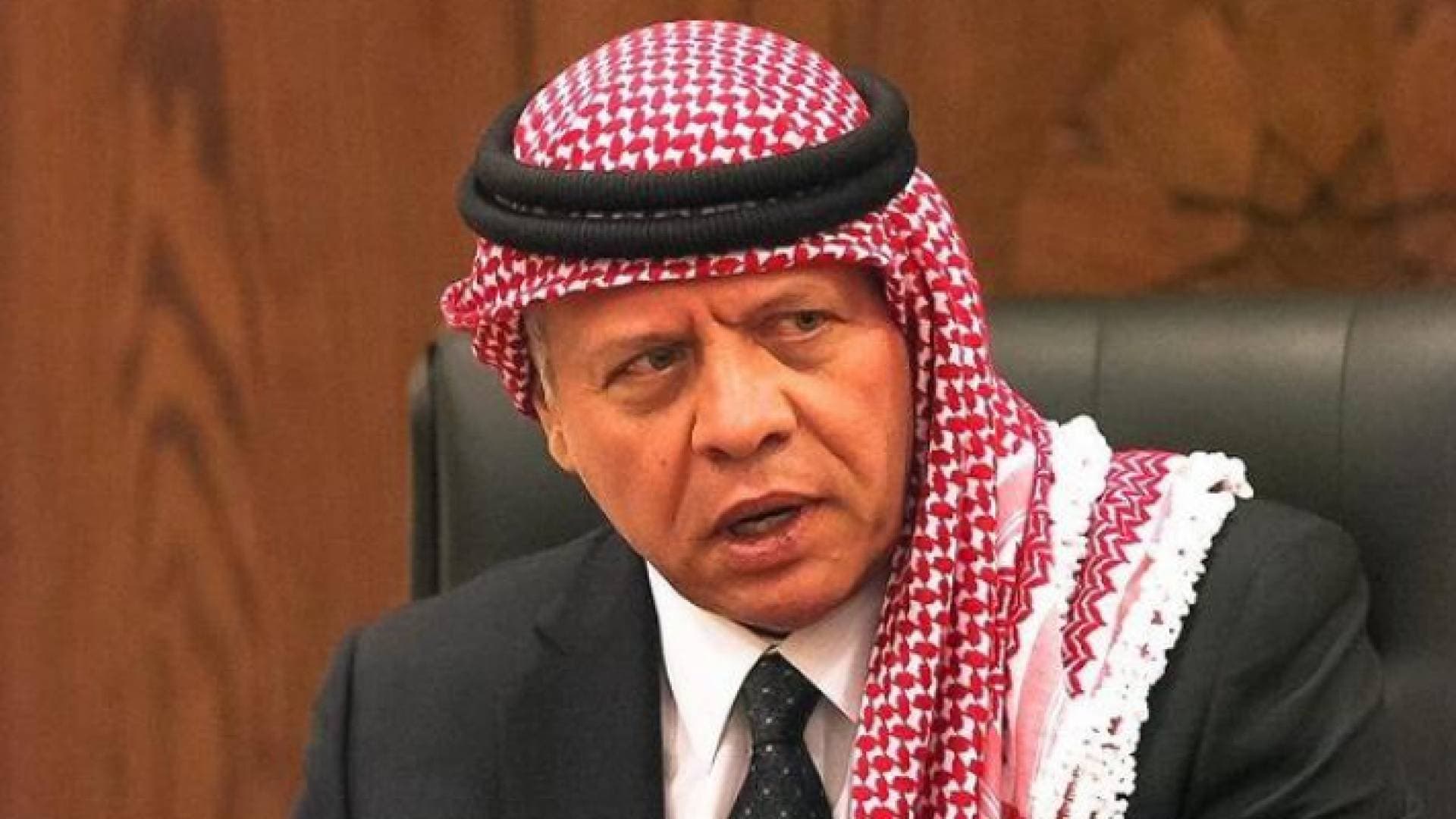 الملك يوعز بمتابعة الحالة الصحية لوالدة أطفال المفرق وإجراء صيانة شاملة لمنزل الأسرة وتأثيثه