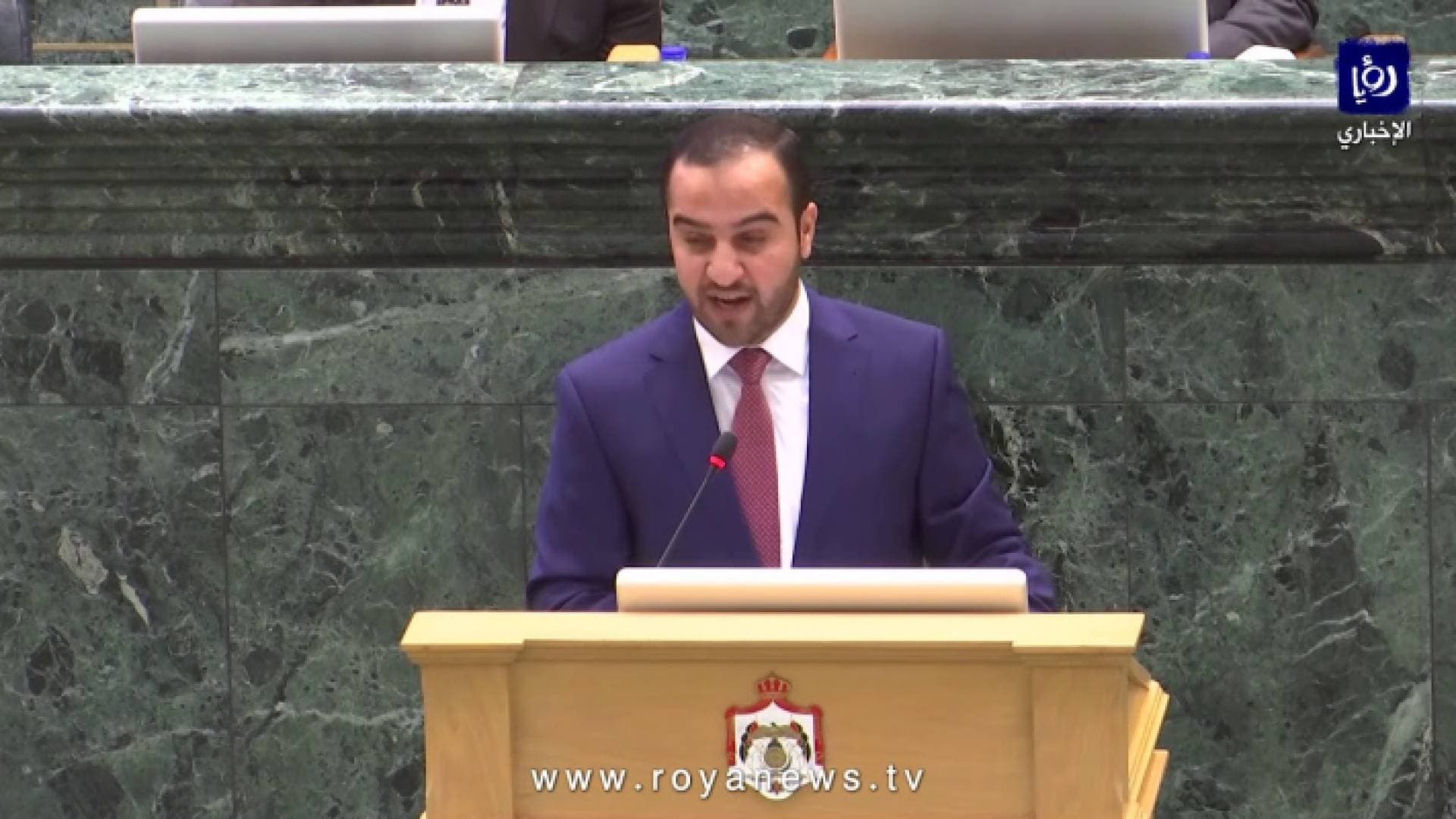 النائب العدوان ينتقد "العبث" بمخصصات القطاع الصحي في الأردن