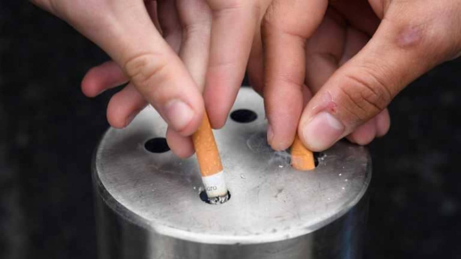 ماذا يحدث لجسمك عند الإقلاع عن التدخين؟