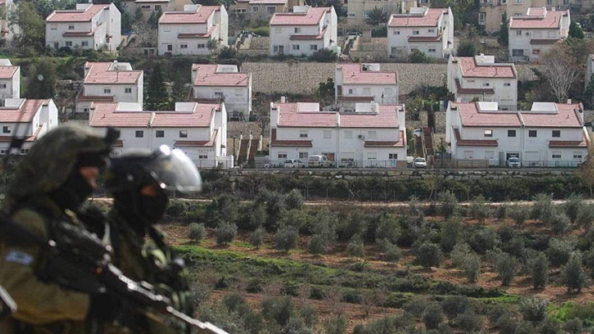 الاحتلال يوافق على بناء ٩٣٠ وحدة استيطانية في القدس المحتلة
