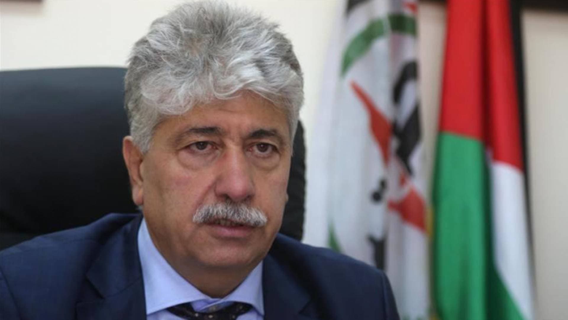 المجدلاني يكشف عن تنسيق لإجراء اتصال هاتفي بين الرئيس الفلسطيني ونظيره الأمريكي .. فيديو