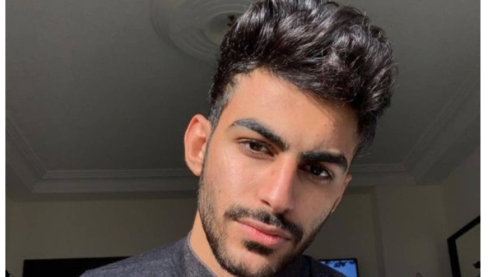 بعد خبر وفاته.. وسمي "عبود العمري" و"موت الغفلة" يتصدران تويتر الأردن