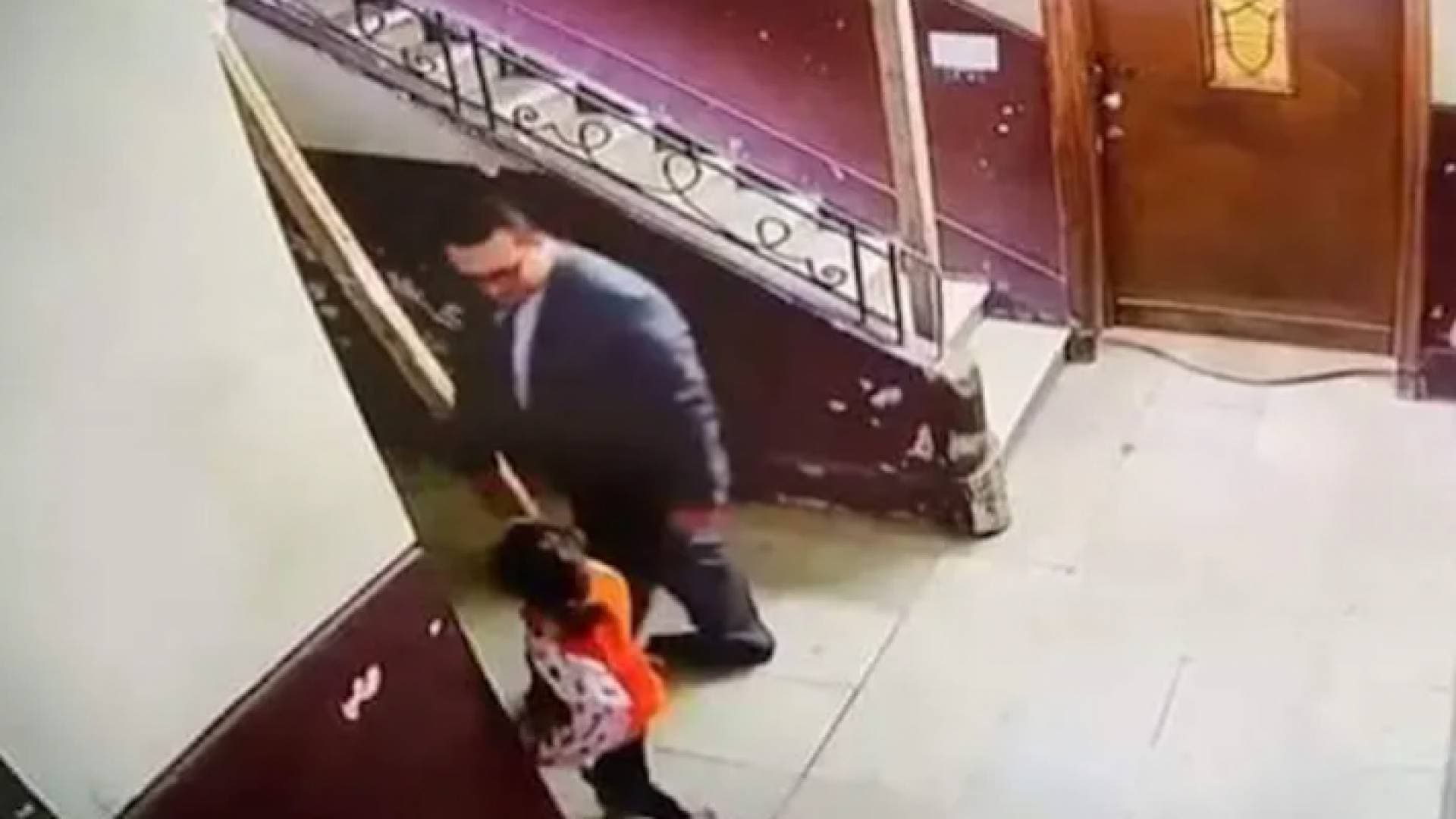 توقيف "المصري" الذي أثار غضب الملايين