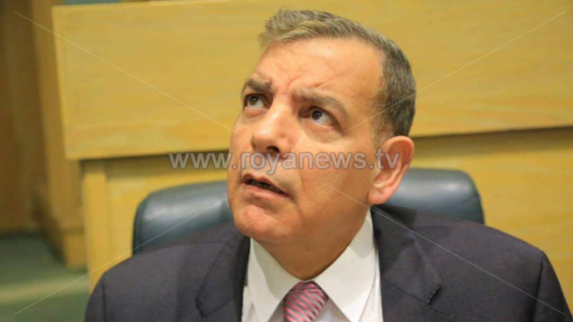 عام على إعلان سعد جابر ١٠ قرارات للحد من وصول كورونا للأردن "فيديو"