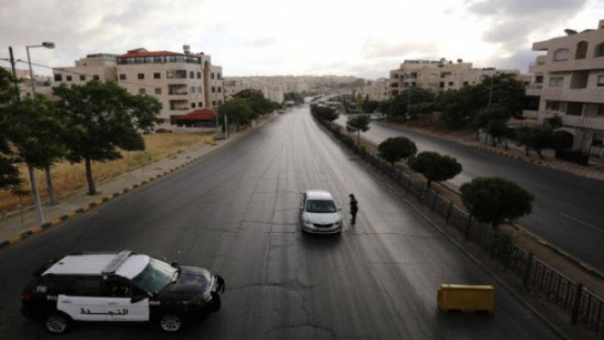 مصدر لـ"رؤيا": تمديد ساعات حظر التجول يسري ابتداء من السبت