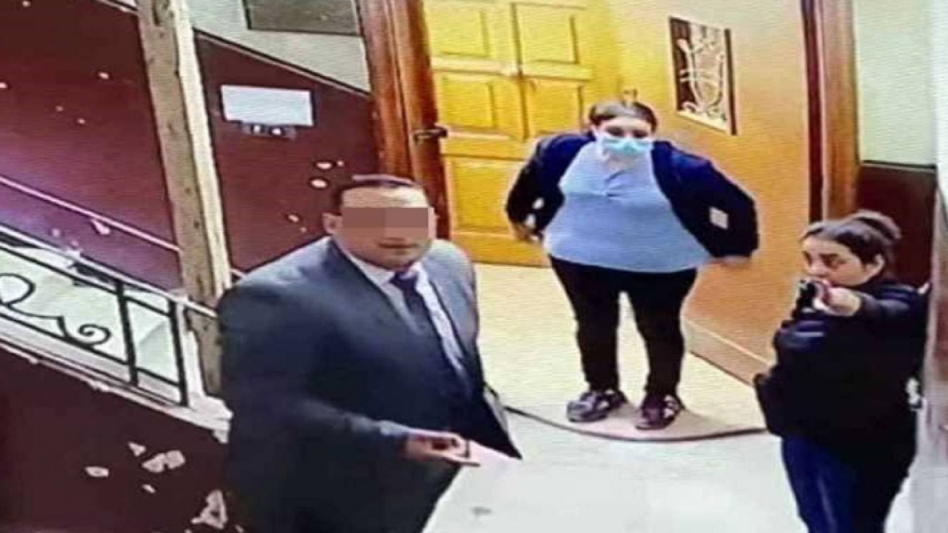 تطورات القضية التي اغضبت ملايين المصريين
