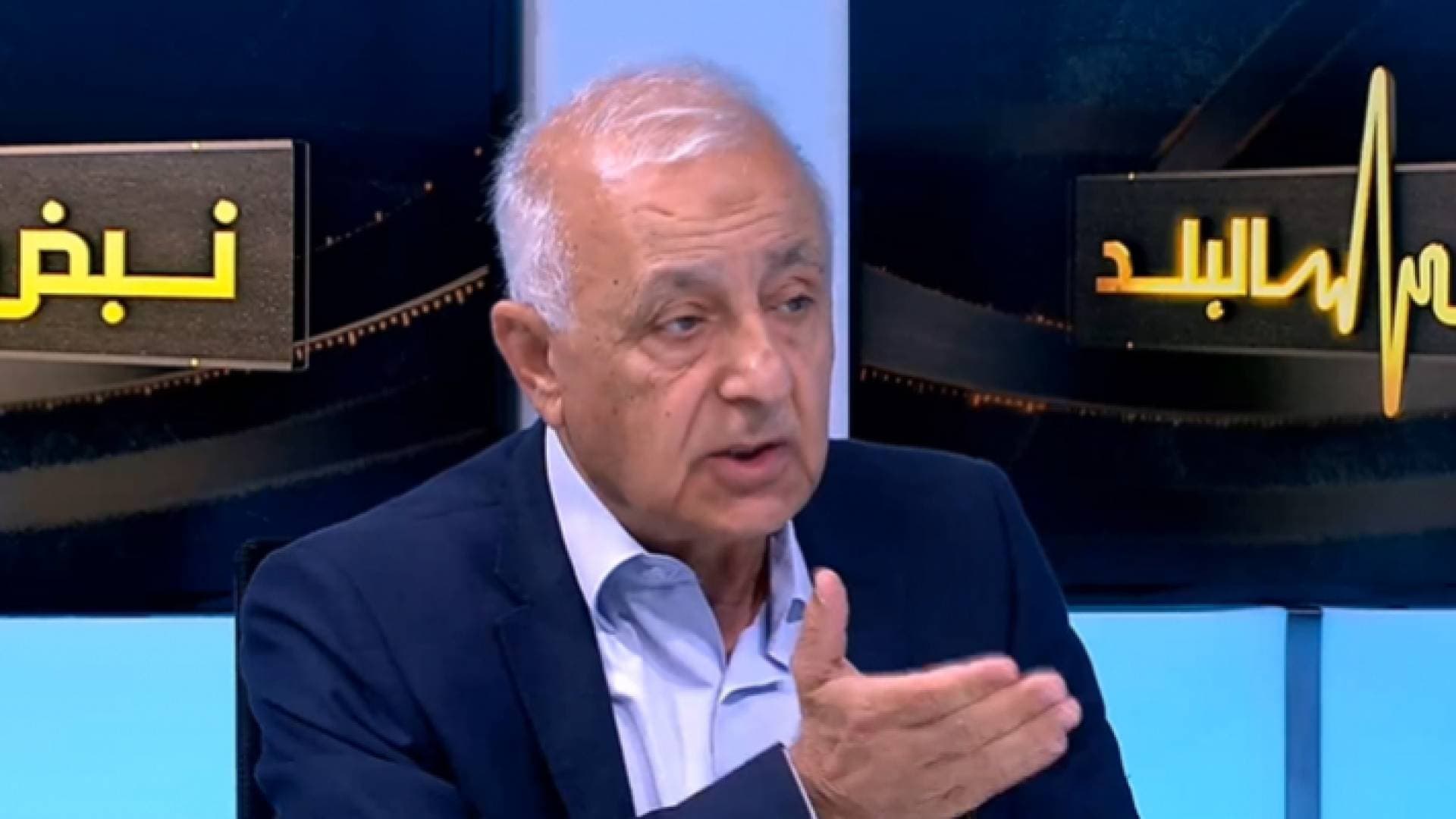 العرموطي يصف حادثة مستشفى السلط بالفاجعة- فيديو