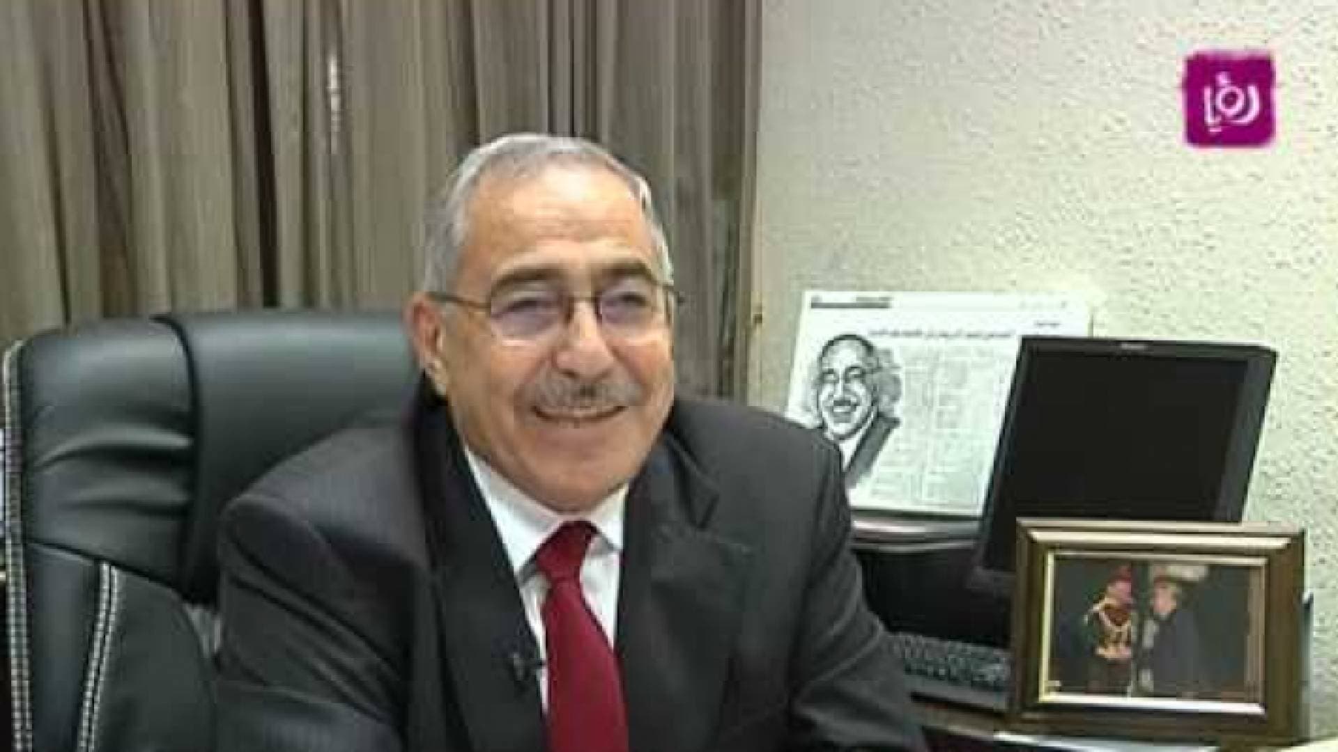 الحسبان: جميع مستشفيات العالم لديها مخزون احتياطي من الأكسجين
