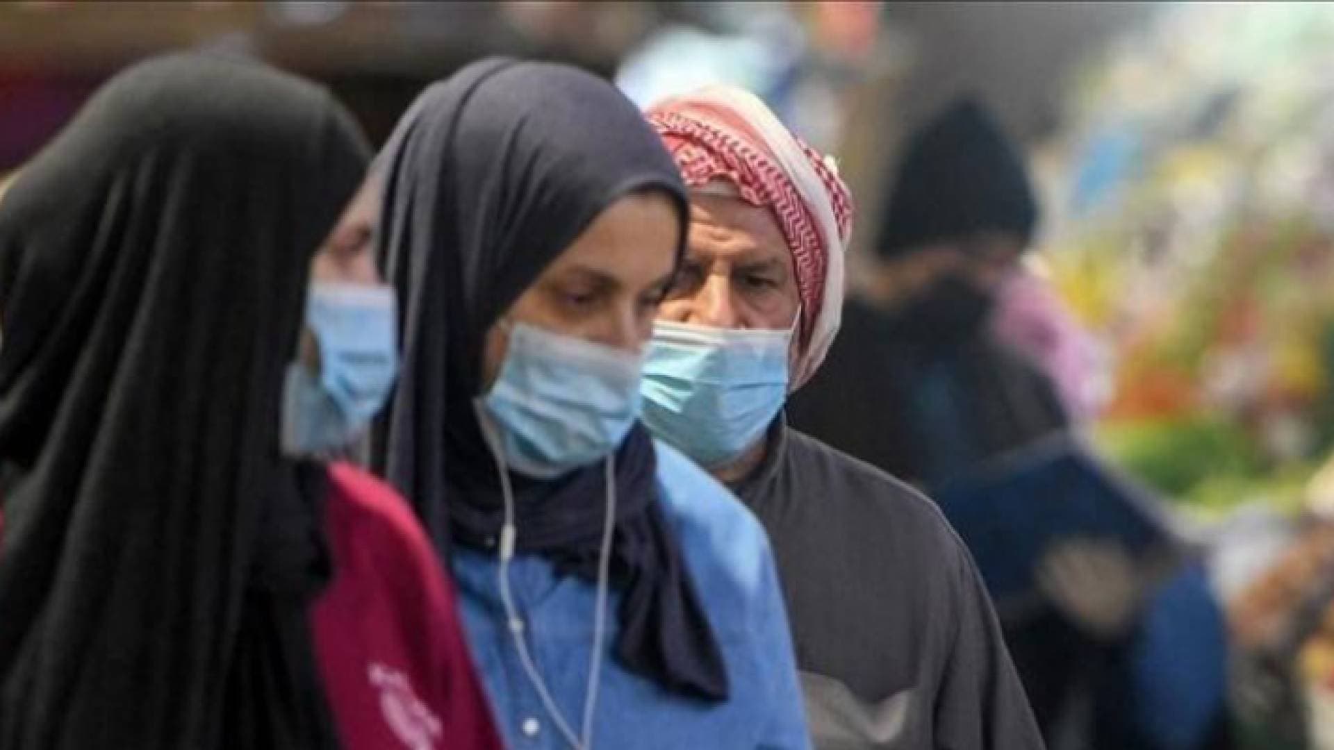 مسؤول بوزارة الصحة الفلسطينية: إصابات كورونا الحقيقية ضعفي العدد المعلن