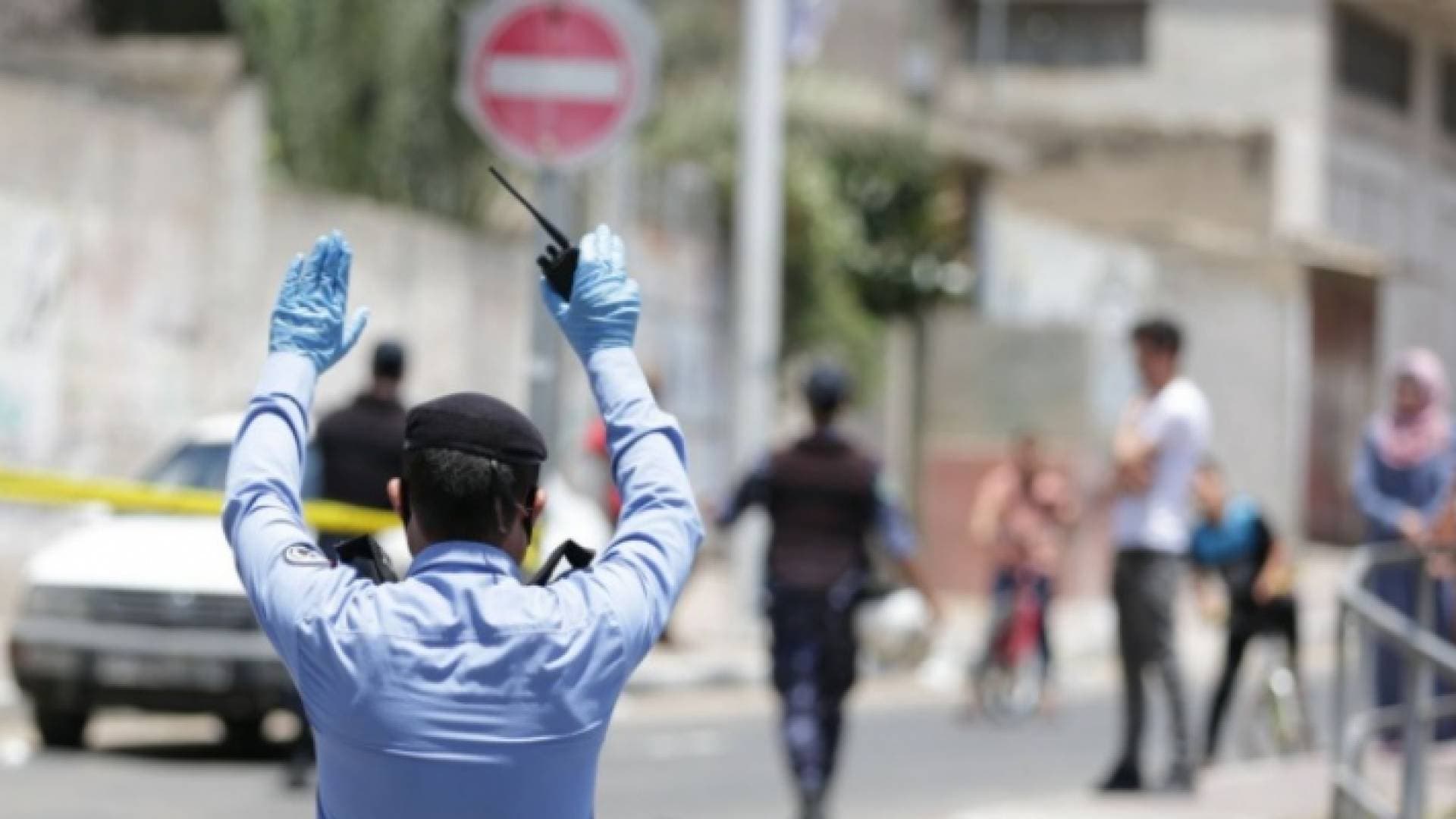 فلسطين تسجل ٢٥ وفاة و ٢٢٩٨ إصابة جديدة بفيروس كورونا خلال ٢٤ ساعة