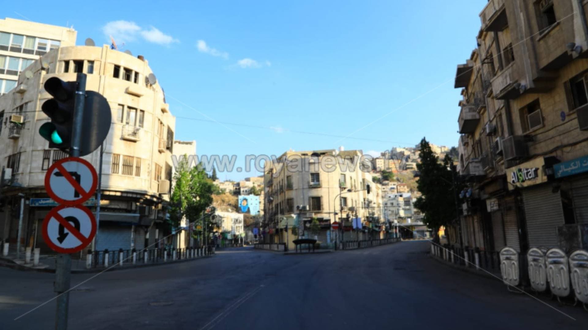 دودين: الوضع الوبائي خطير والحظر الشامل وارد إذا استمر ارتفاع الإصابات