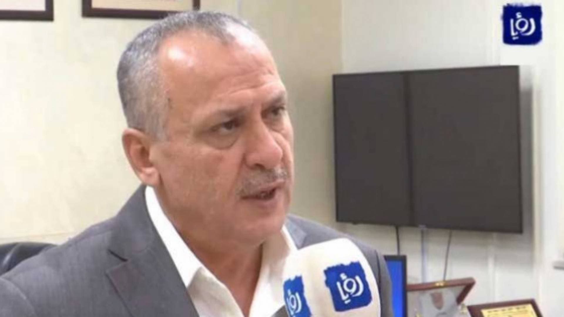 إحالة مدير مستشفى السلط الجديد على التقاعد