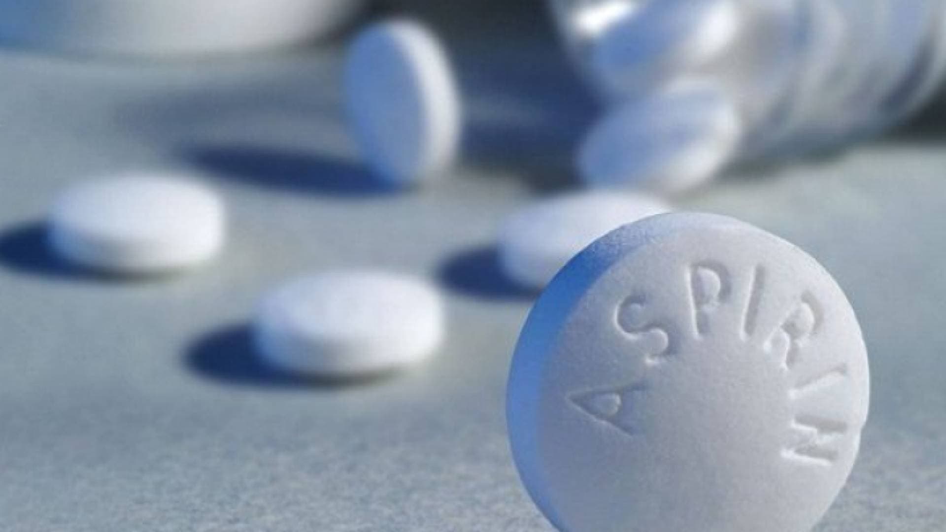 دراسة طبية: جرعة من الأسبرين قد تقلل دخول العناية المركزة لمرضى كورونا