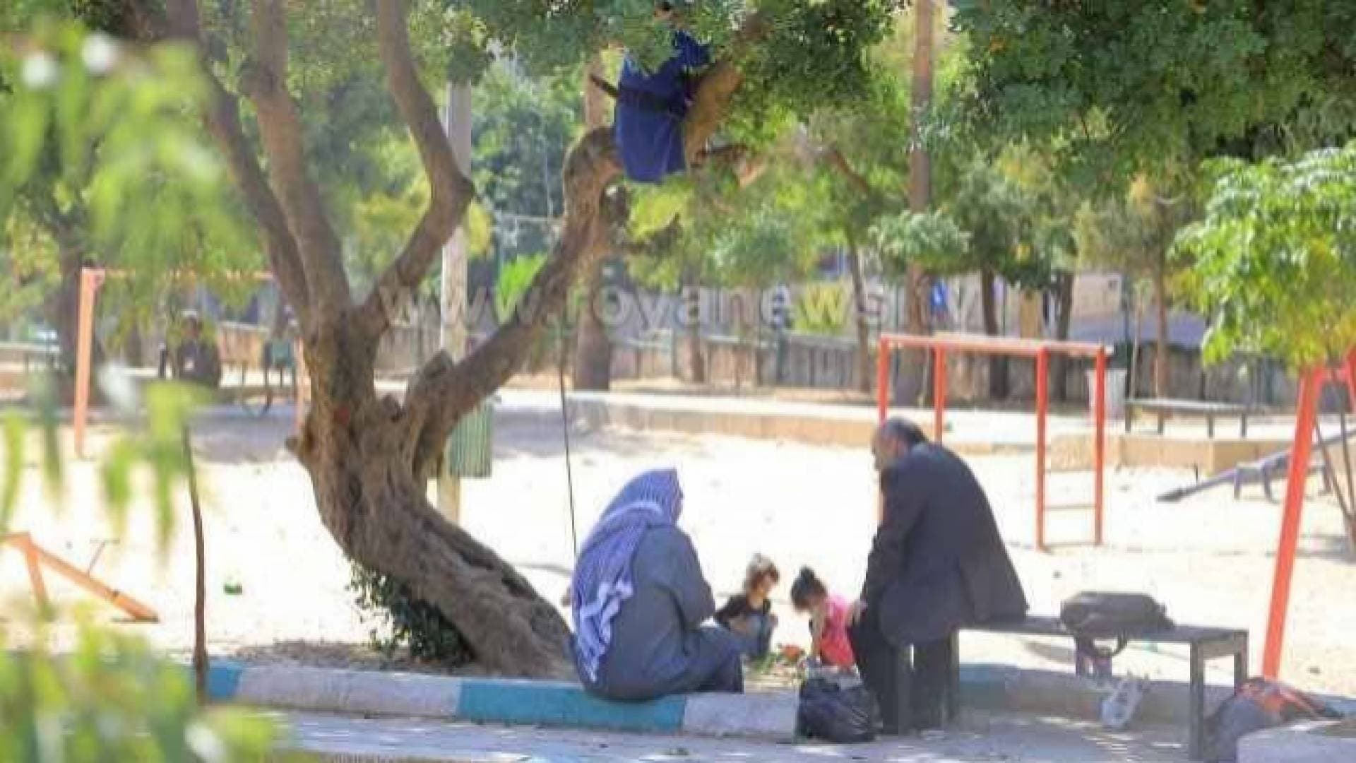 تزامنا مع الإعتدال الربيعي.. ارتفاع ملموس على الحرارة السبت