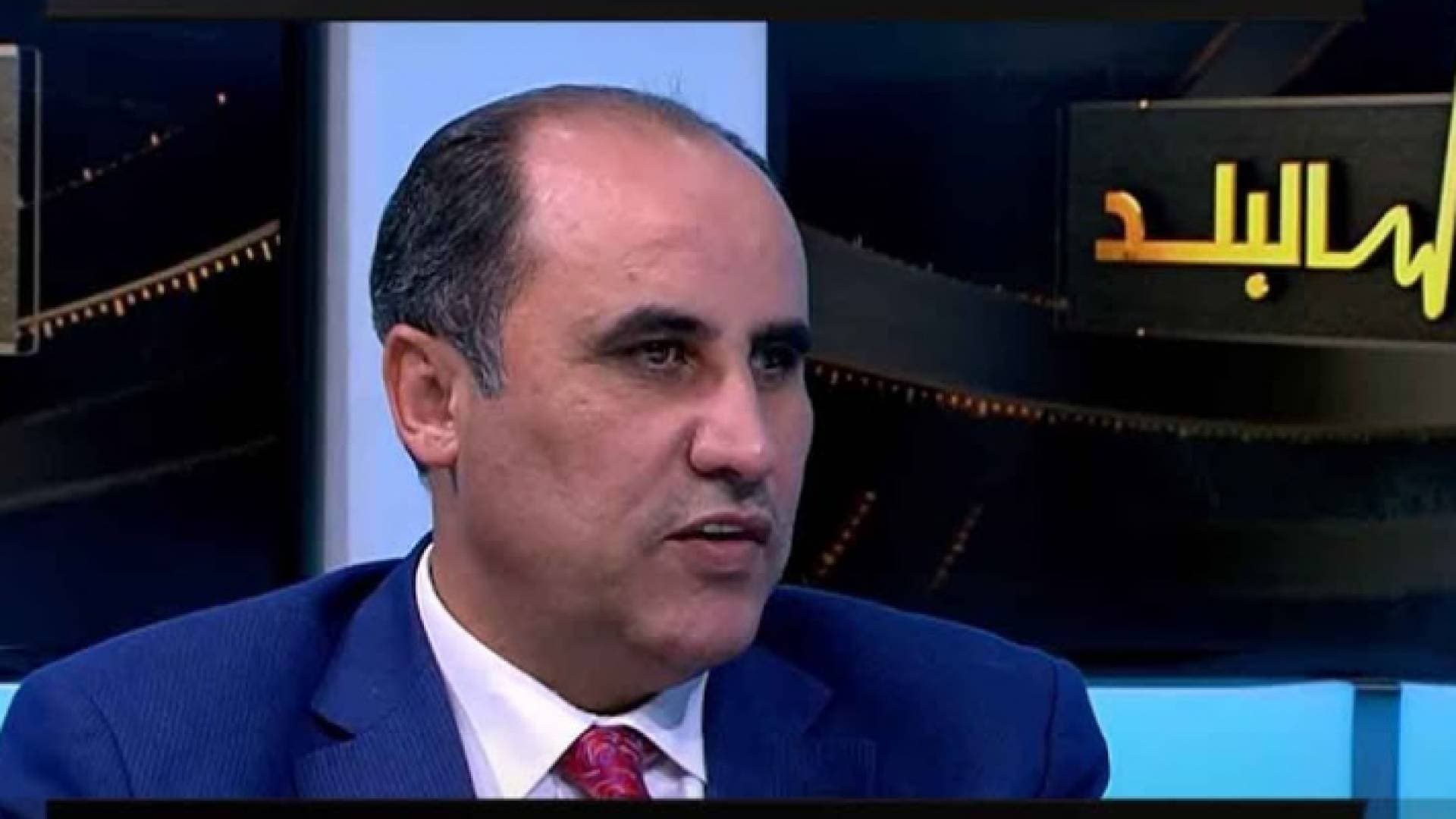 المجالي يوضح آلية الضمان لتقديم حزم تحفيزية جديدة مرتبطة بتلقي لقاحات كورونا - فيديو