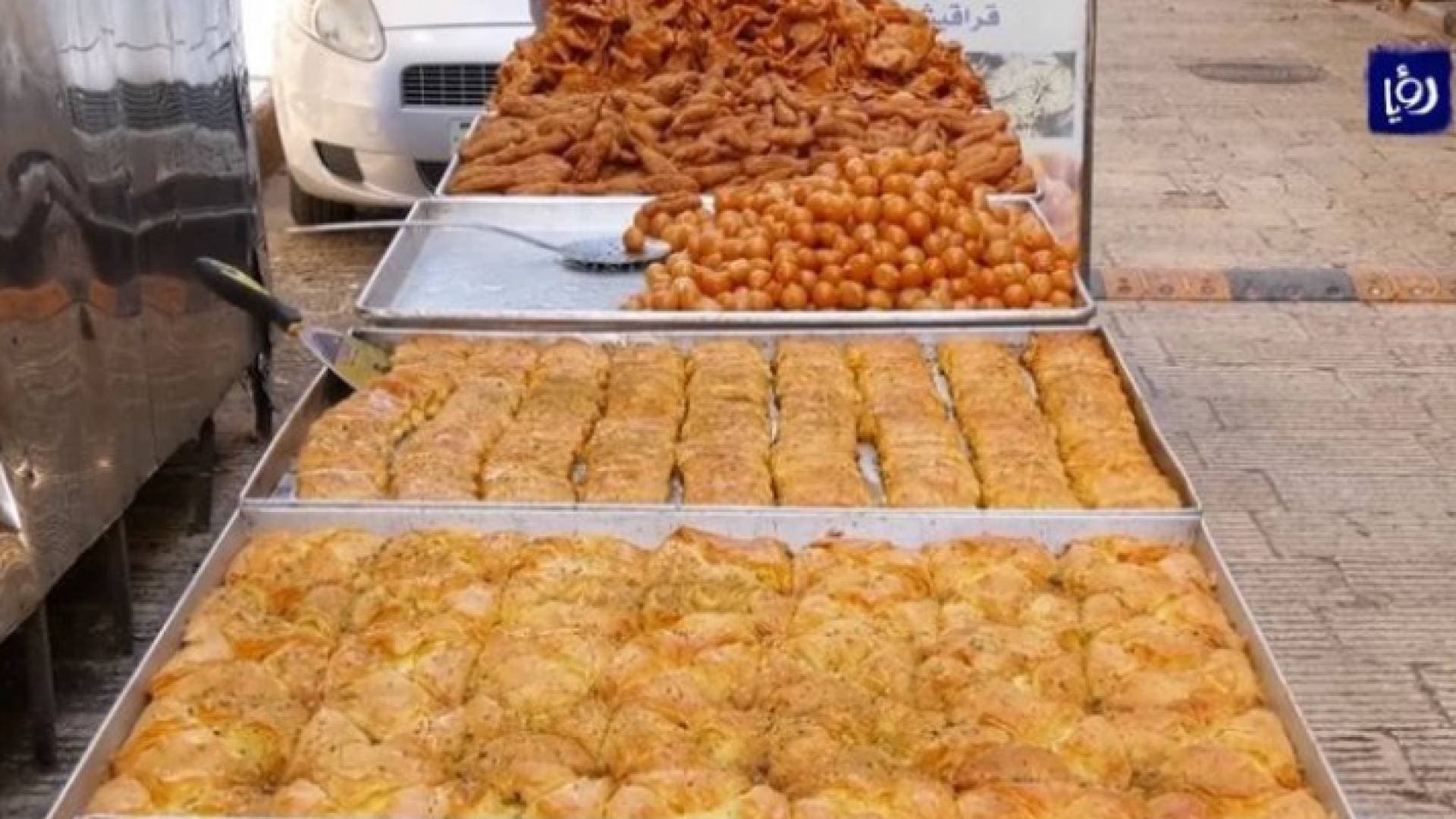 نقيب "المطاعم والحلويات" يحذر من عمليات تكديس واحتكار للبضائع