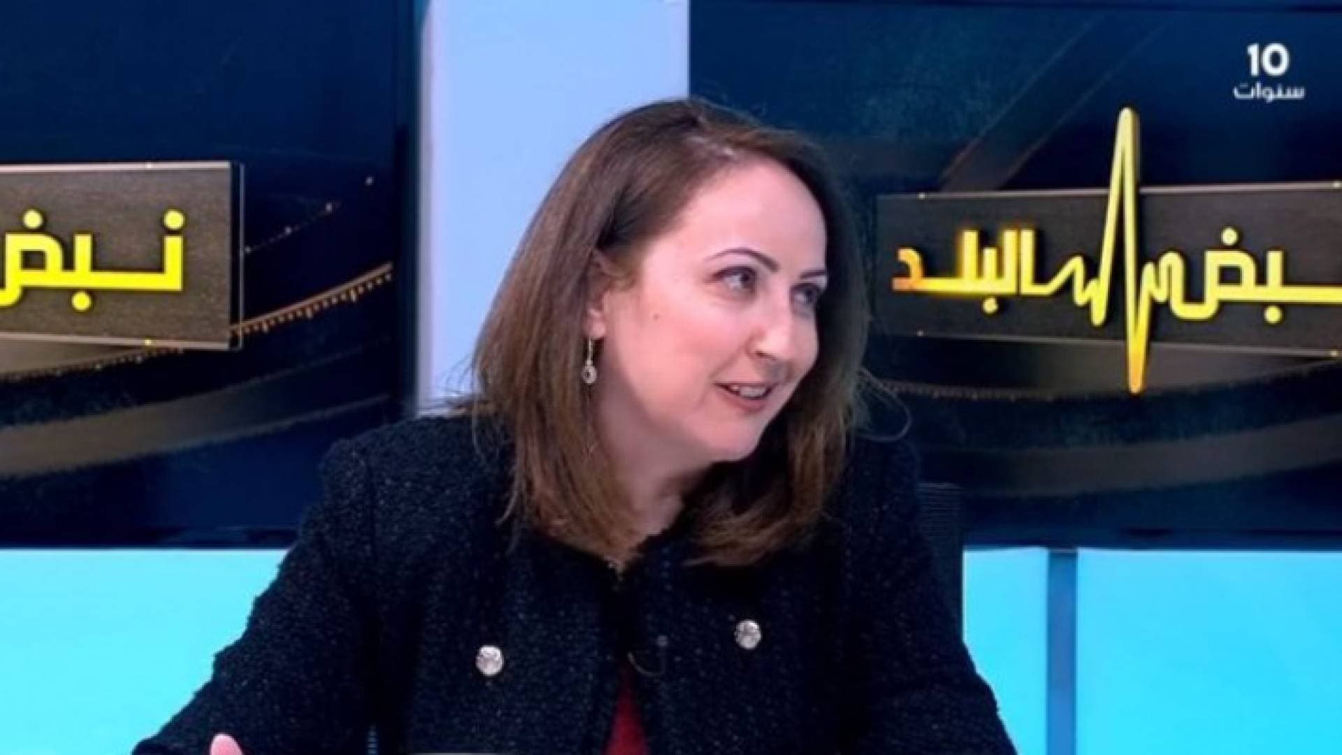 الوزيرة العلي ترفض "المغالاة بأسعار السلع" وتعد الأردنيين بسقوف سعرية