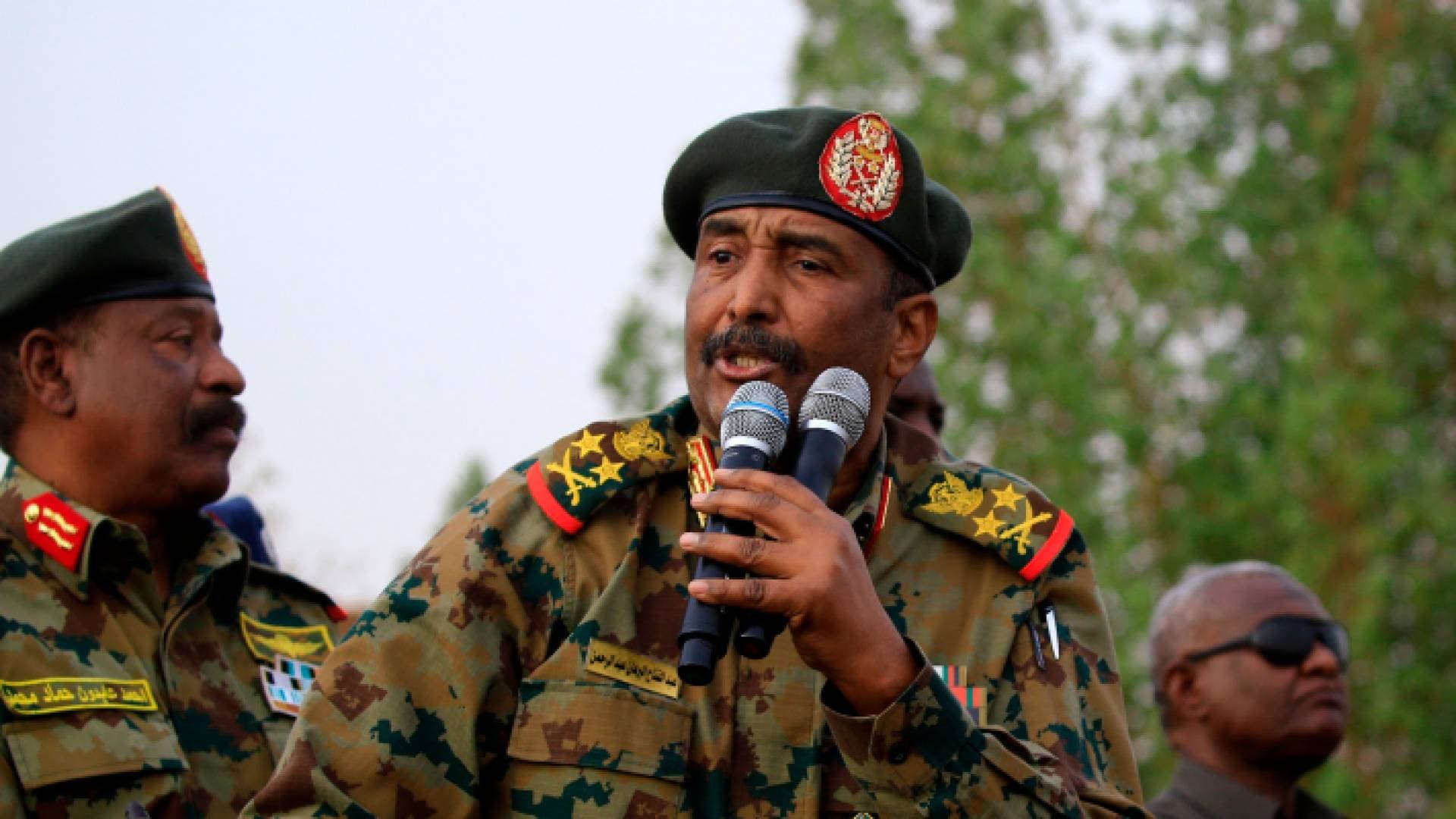 السودان يحذر إثيوبيا: جاهزون لأي احتمال لاستعادة القفشة ورد العدوان