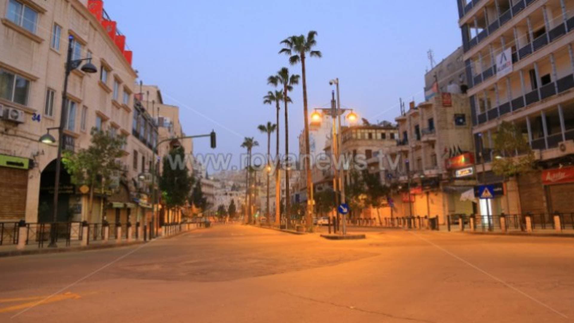 مطالبة بتقليل ساعات الحظر الجزئي بالتزامن مع التوقيت الصيفي