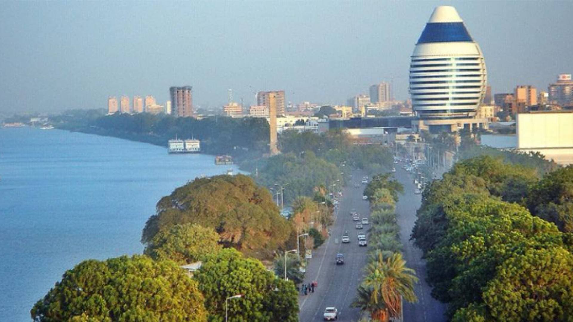 السودان يقبل وساطة الإمارات في النزاع مع إثيوبيا بشأن الحدود وسد النهضة
