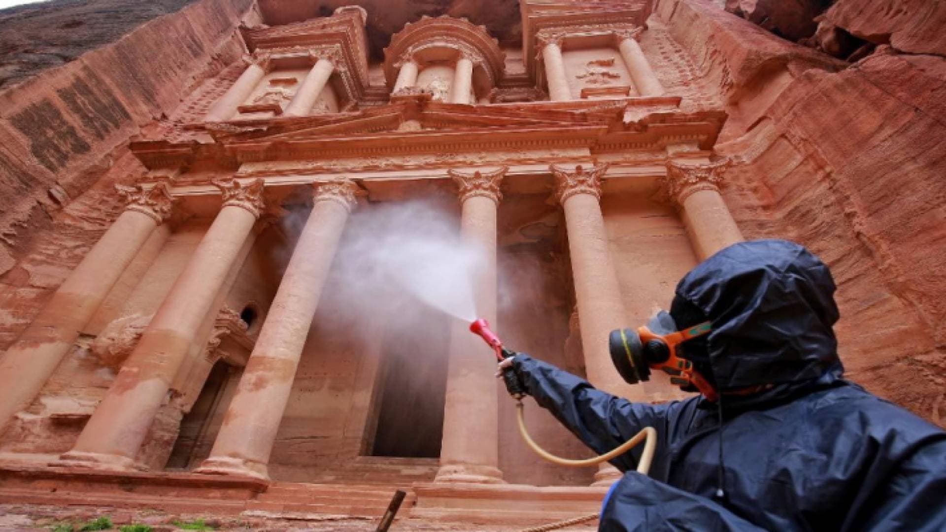 منتدى الاستراتيجيات يوصي بالعمل على ٤ محاور لقيادة تعافي القطاع السياحي