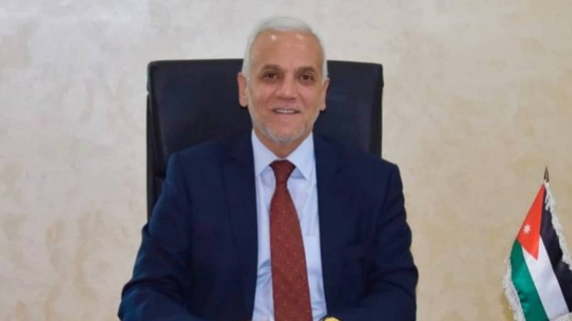 وزير التنمية لرؤيا: ٢٨٥ الف أسرة ستستفيد من قسائم شرائية قبل شهر رمضان - فيديو