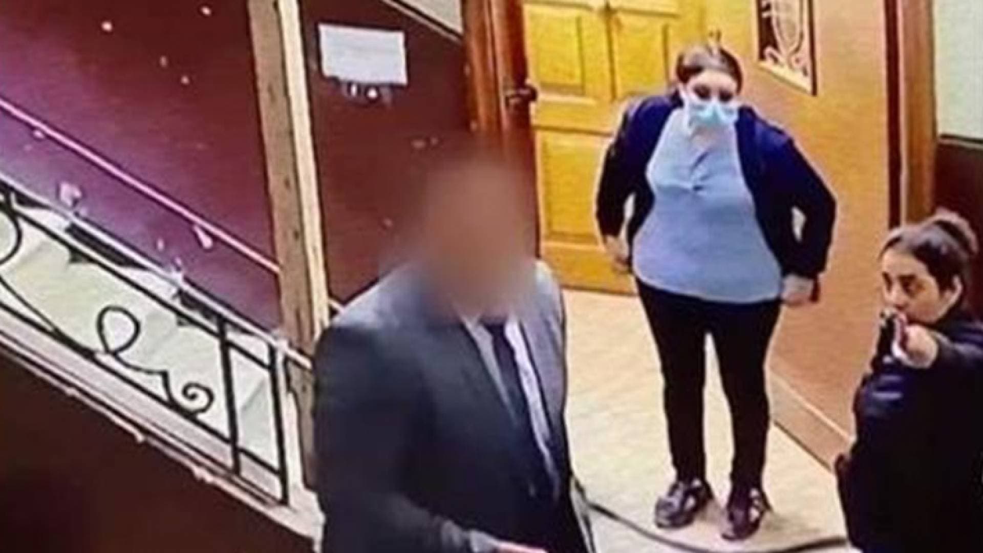 تطورات في قضية "متحرش المعادي" الذي اعتدى على طفلة في مصر