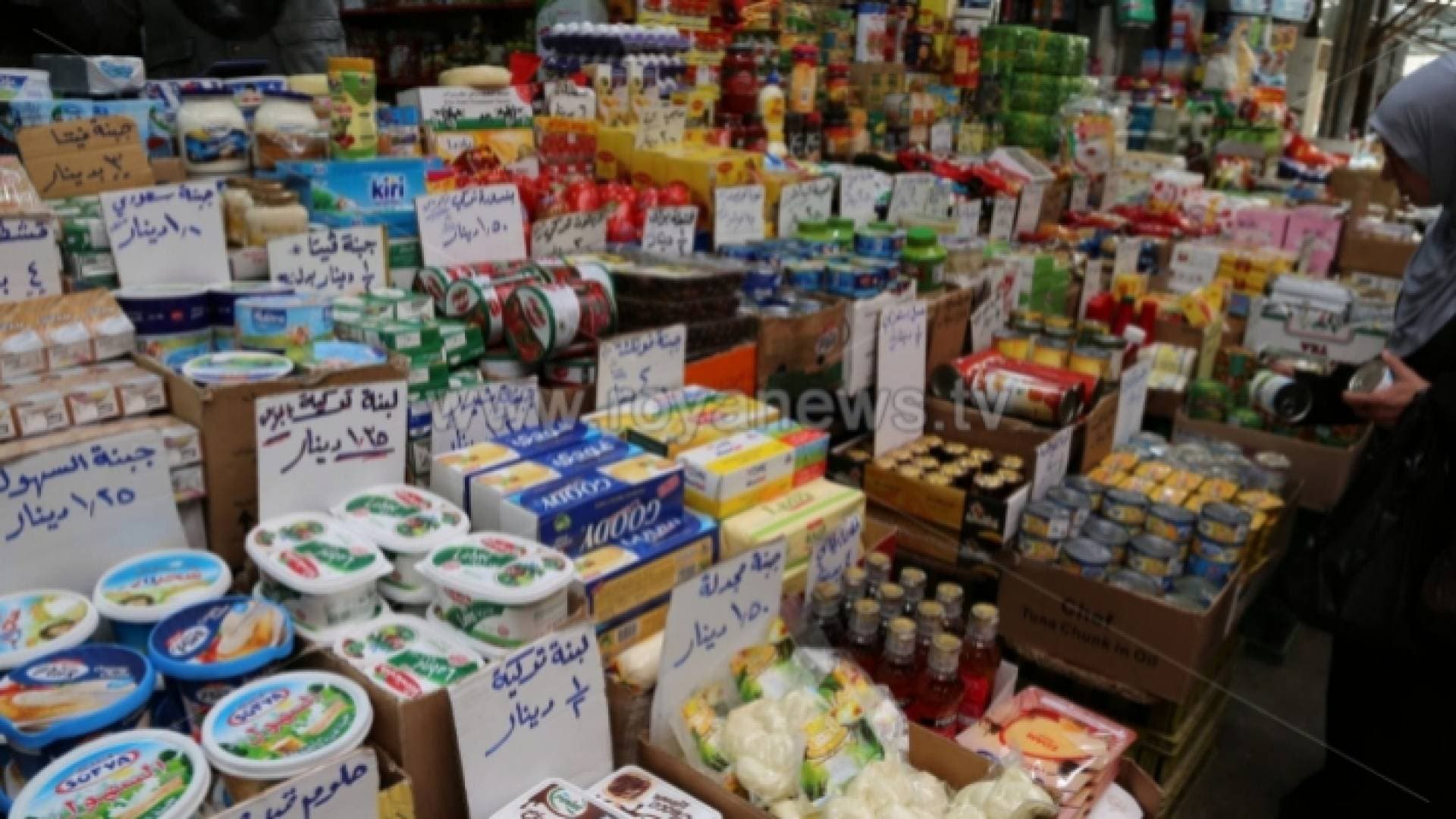 الساكت يطالب ببيع جميع السلع للمواطنين بدون أرباح في رمضان