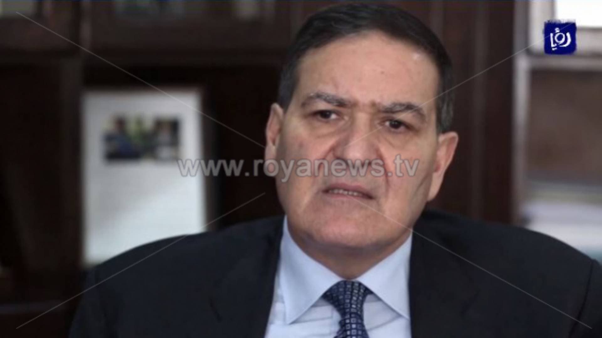 طوقان يعلن أنه سيتم تعيين ١٣مهندسا بهيئة الطاقة الذرية الأردنية