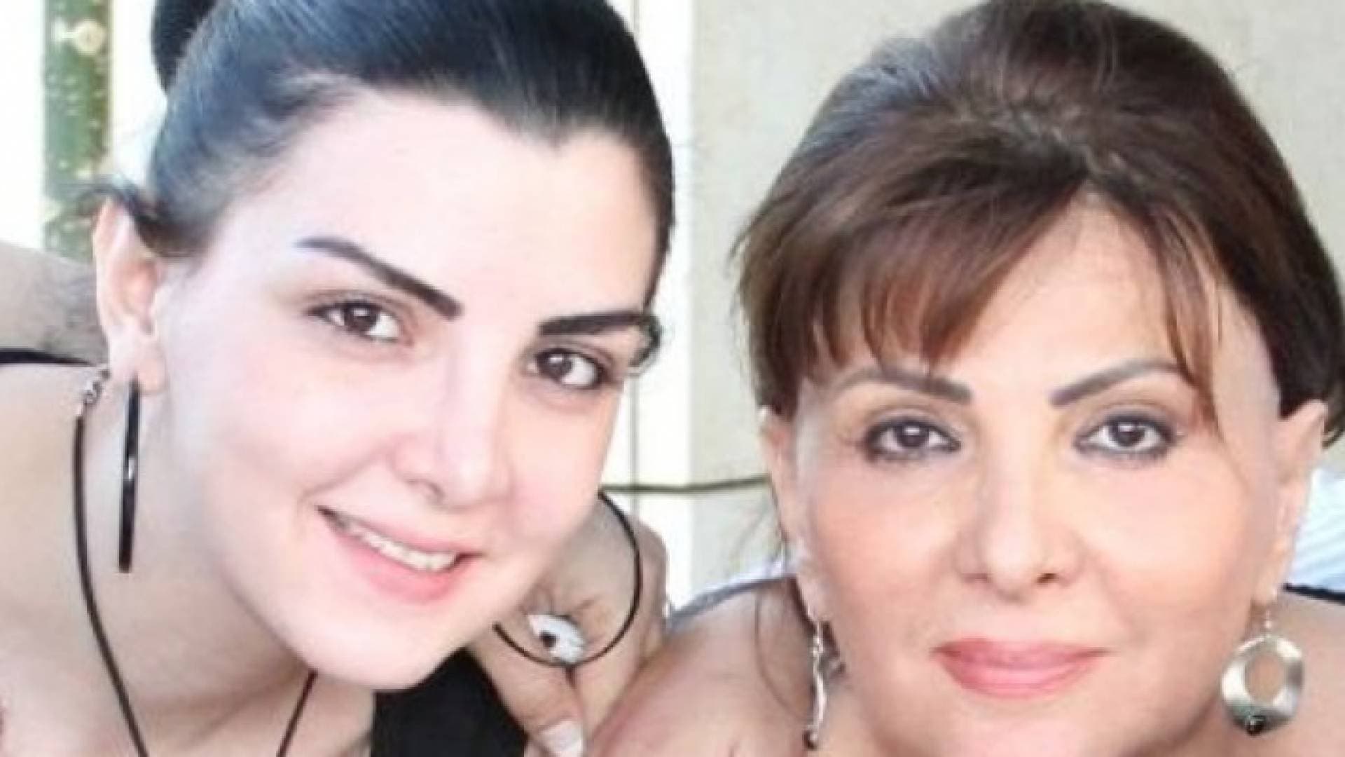 نقيب الفنانين يكشف لرؤيا الحالة الصحية لعبير عيسى