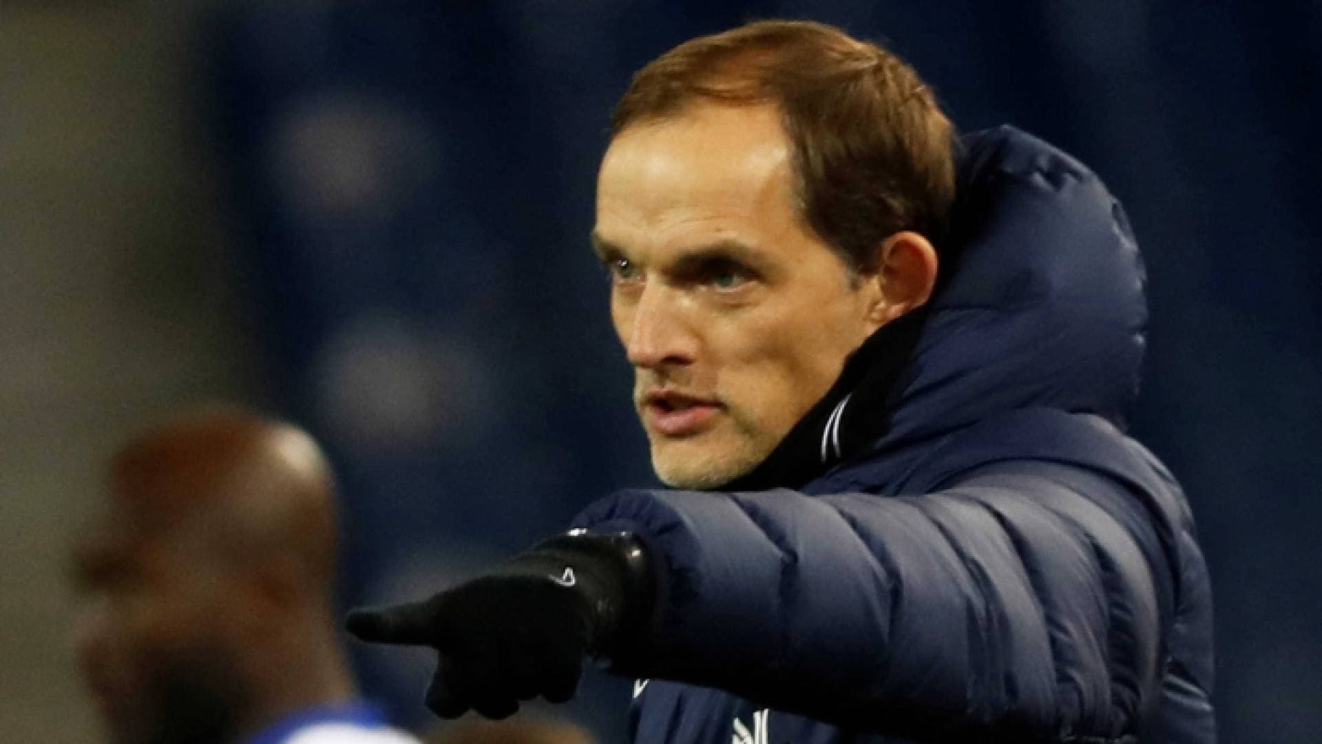 دوري أبطال أوروبا: توخل لاتخاذ قرارات قاسية في تشلسي