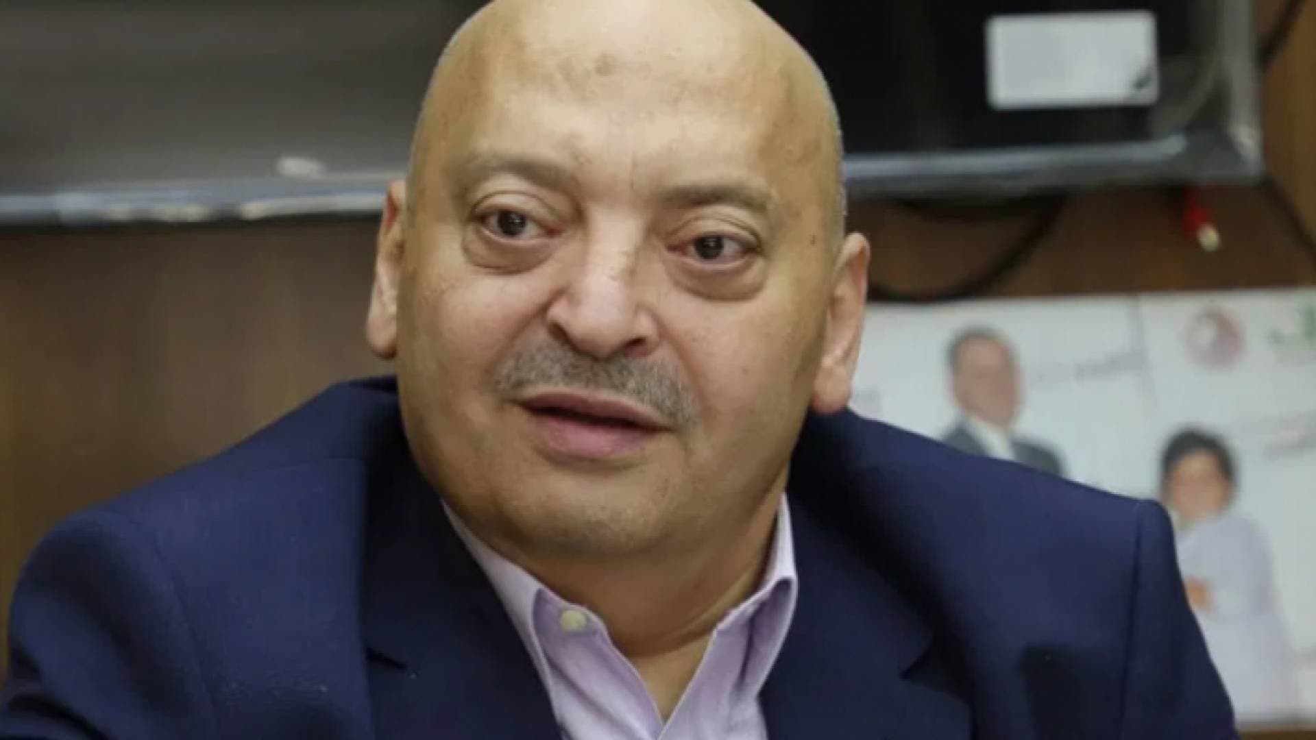 "تجارة الأردن": الأمن والأمان أهم من أي نقود (مصاري).. فيديو