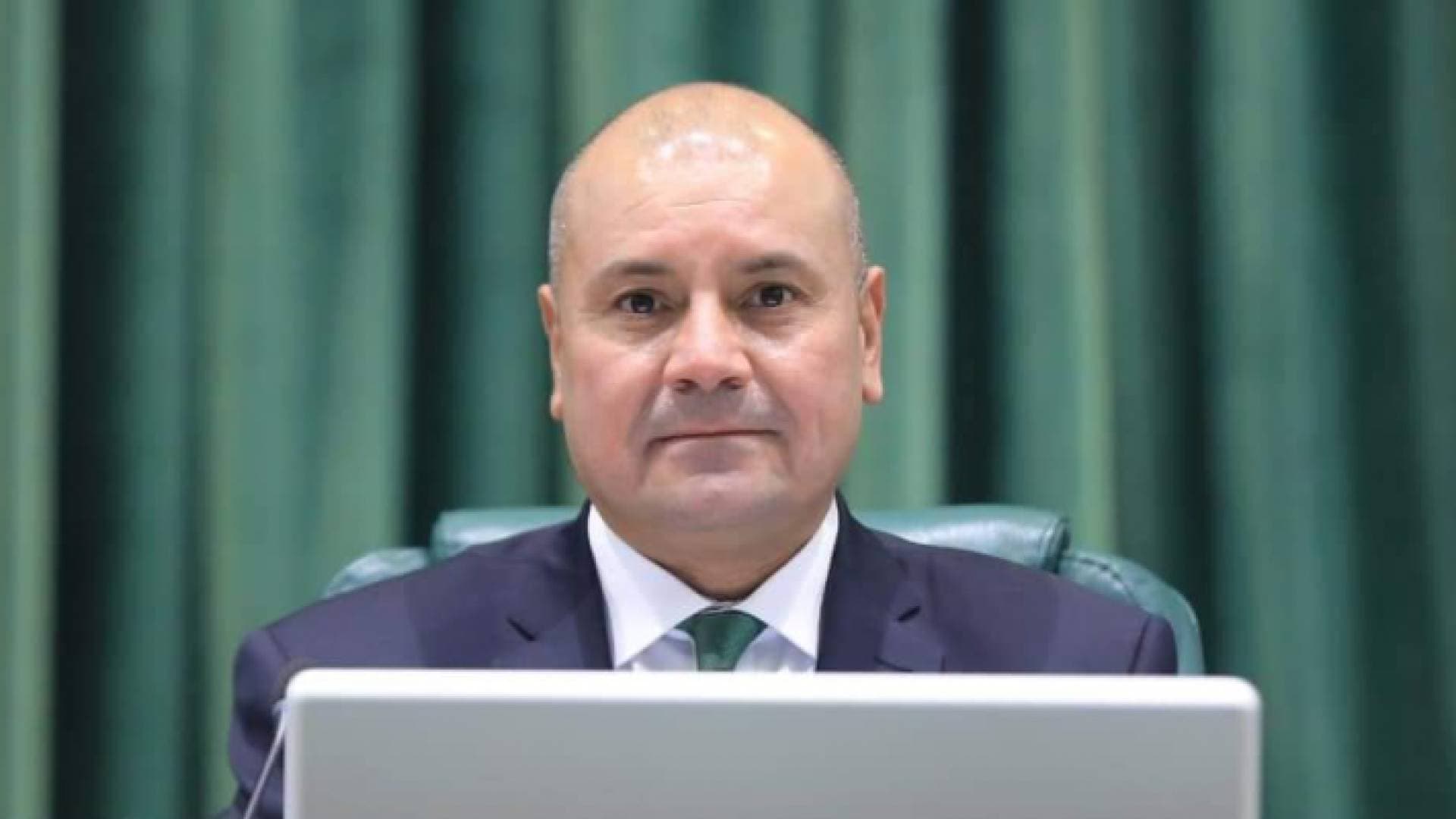 العودات: رسالة الملك تحمل دلالات الثقة و الصمود والثبات لمواقف الأردن تجاه القضية الفلسطينية