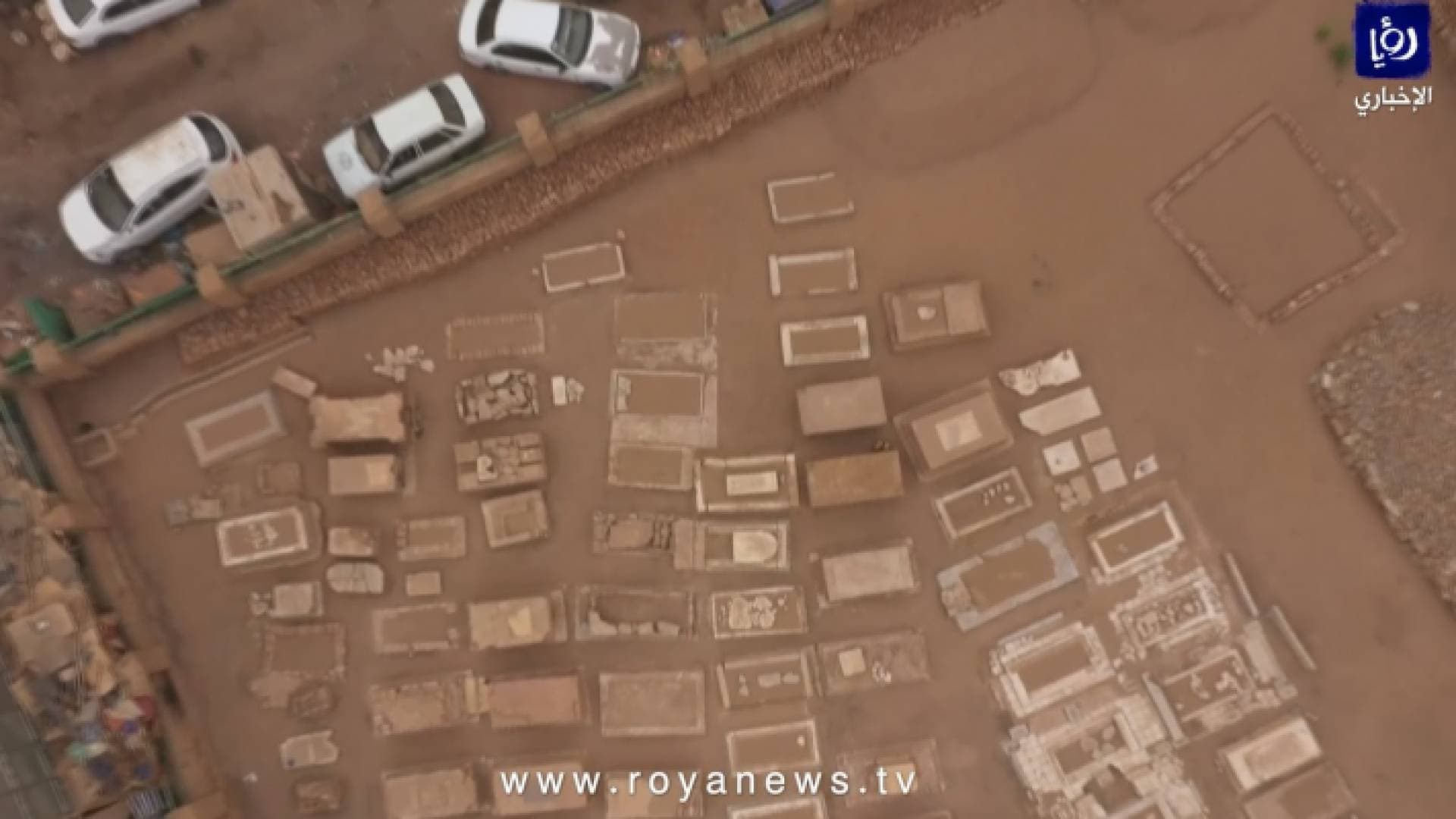 أحفاد اليهود السودانيين يحلمون بالعودة إلى الماضي.. فيديو
