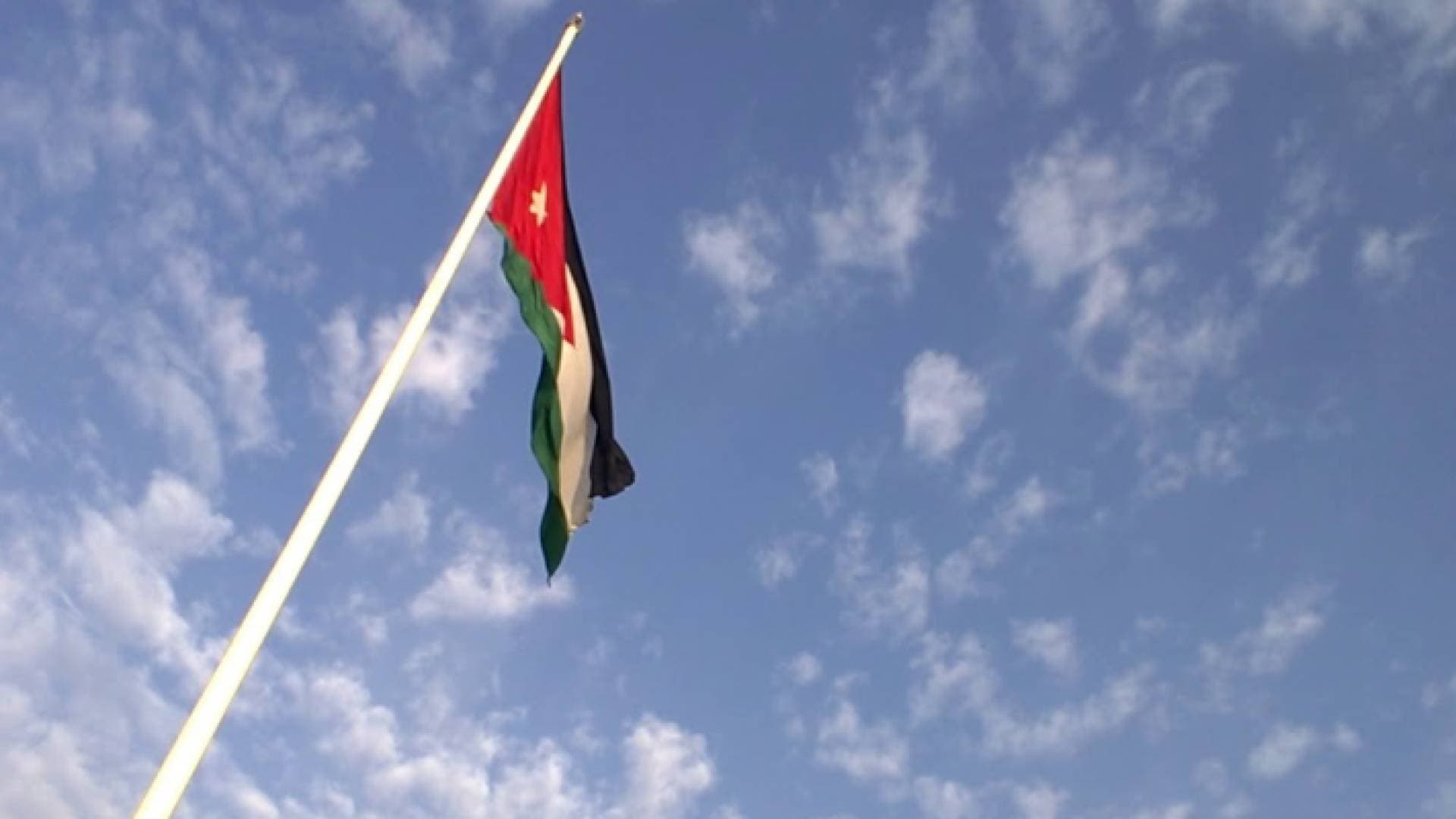 محطات رئيسية في تاريخ الأردن خلال مئة عام