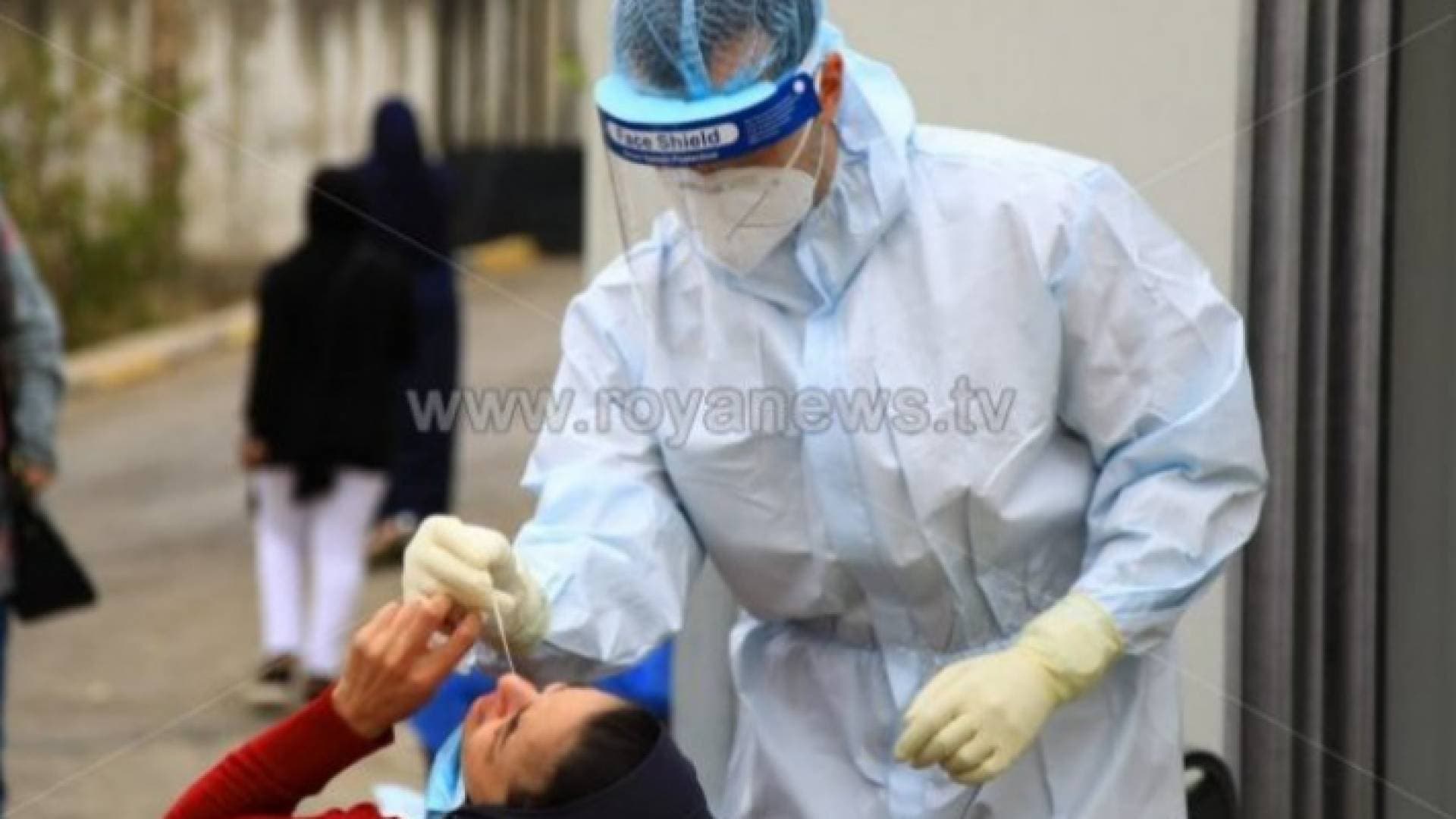 وفيات وإصابات جديدة بكورونا في الأردن السبت