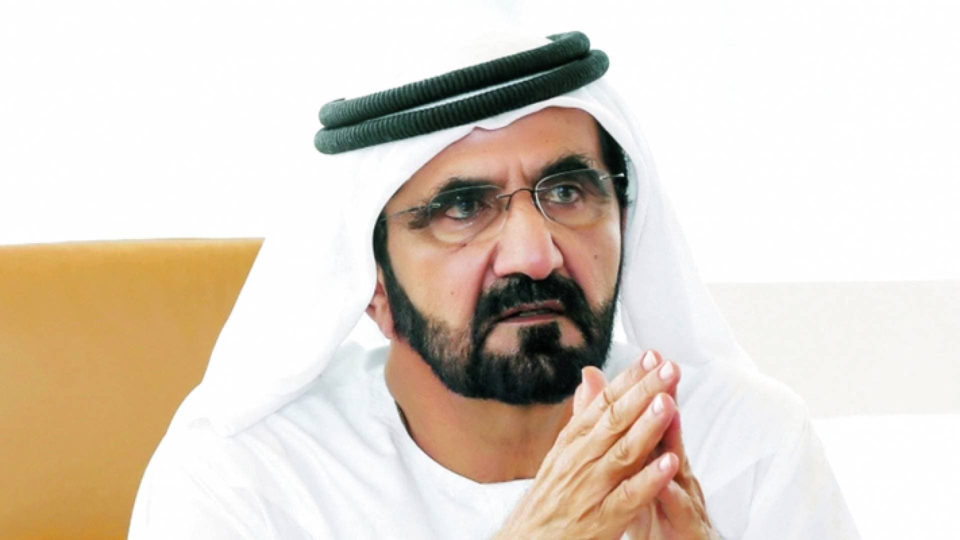محمد بن راشد: للأردن محبة لدى شعب الإمارات وقادته منذ تأسيس الدولة - فيديو