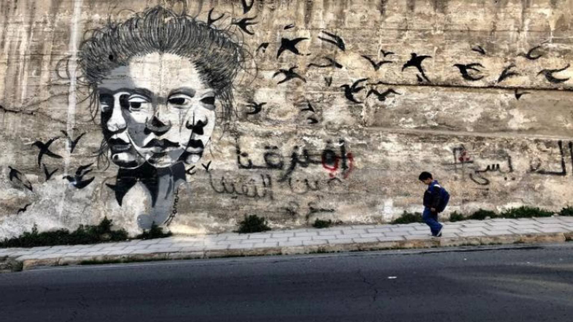 إطلاق تقرير حالة البلاد لعام ٢٠٢٠ الاثنين