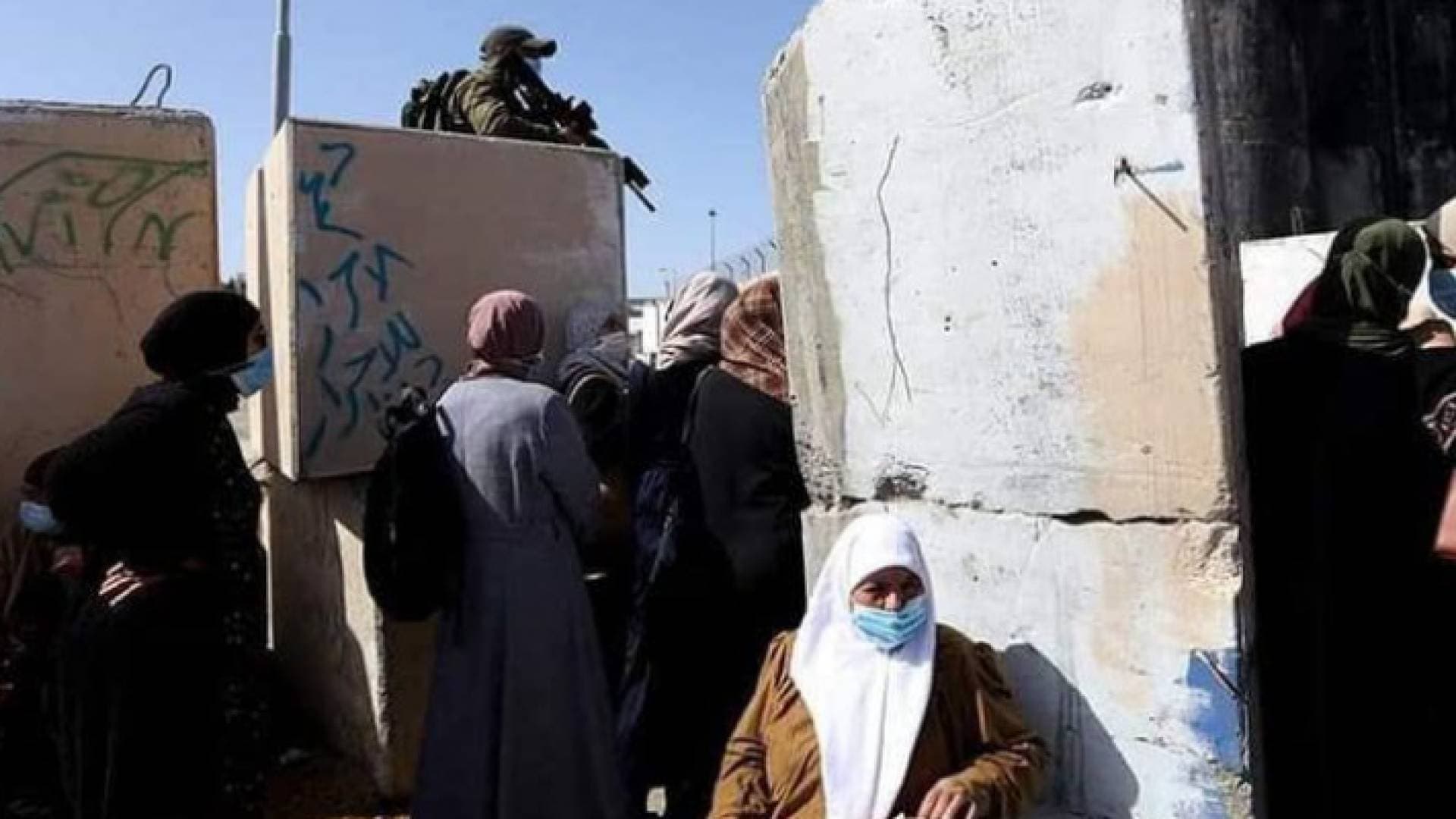 الخارجية الفلسطينية: الاحتلال الإسرائيلي أعاد احتلال القدس في جمعة رمضان الأولى