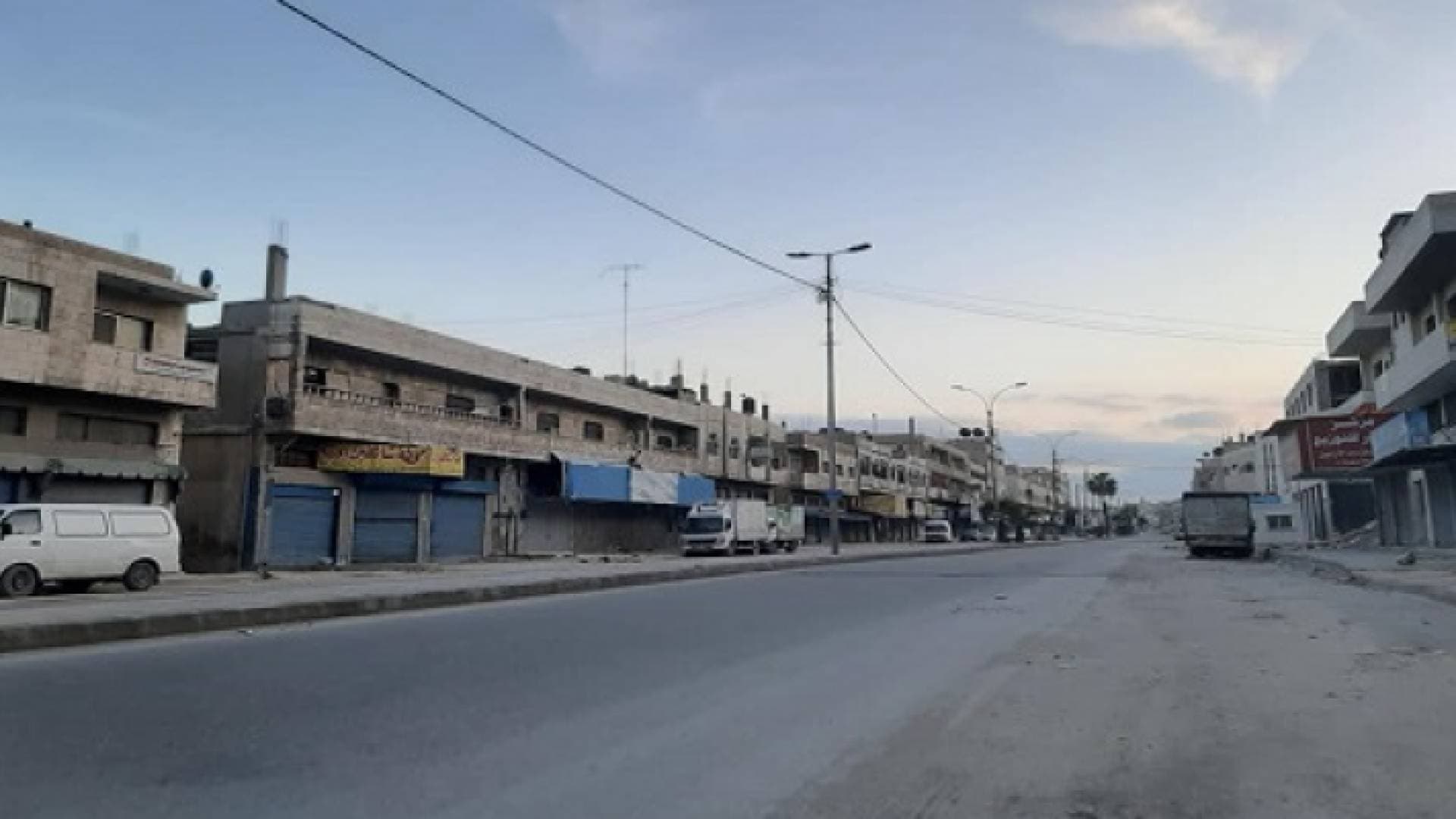 الزرقاء: ٦٠ شخصا خالفوا قرار الحظر الشامل