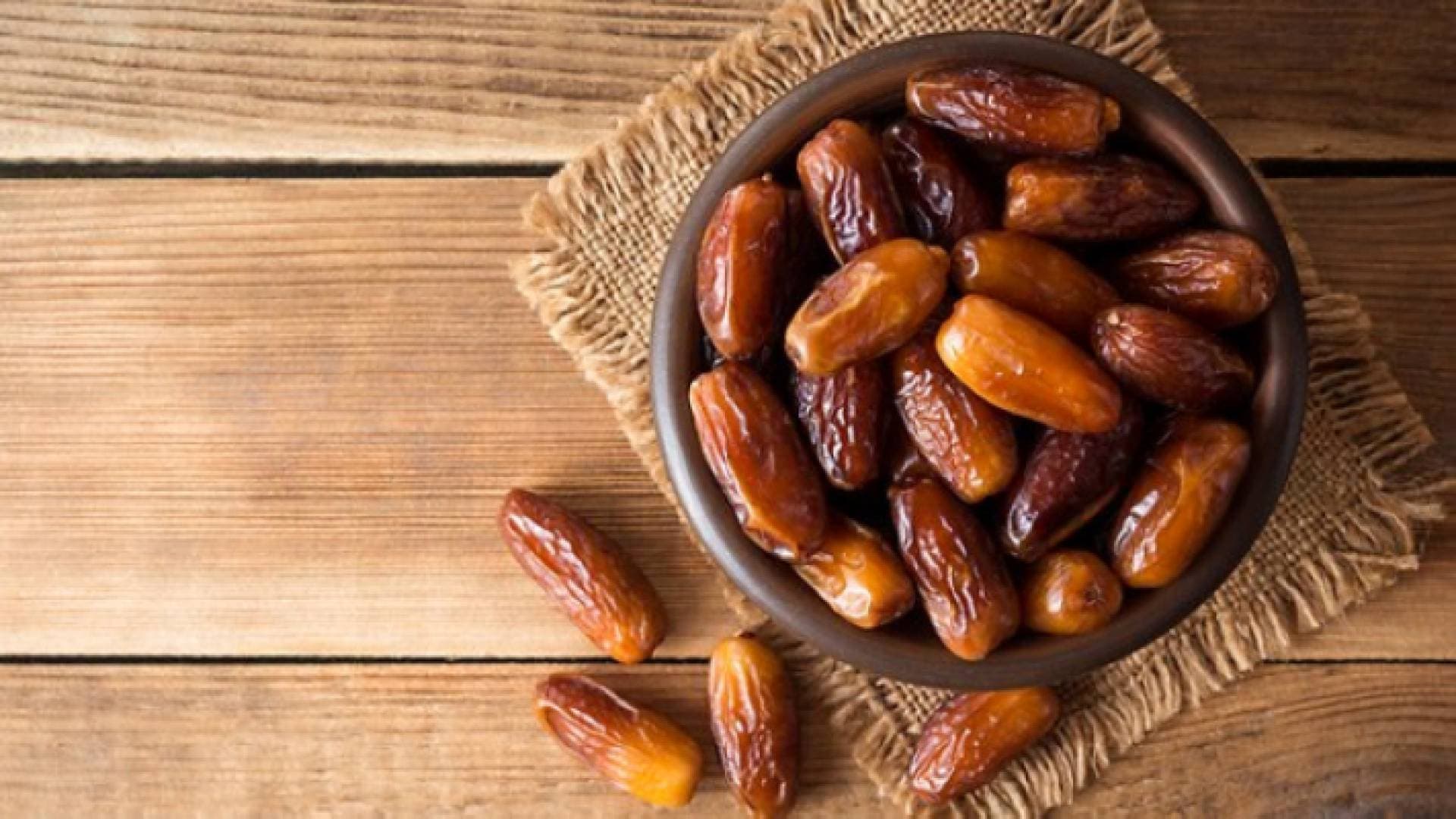 بيان صادر عن جمعية التمور الاردنية