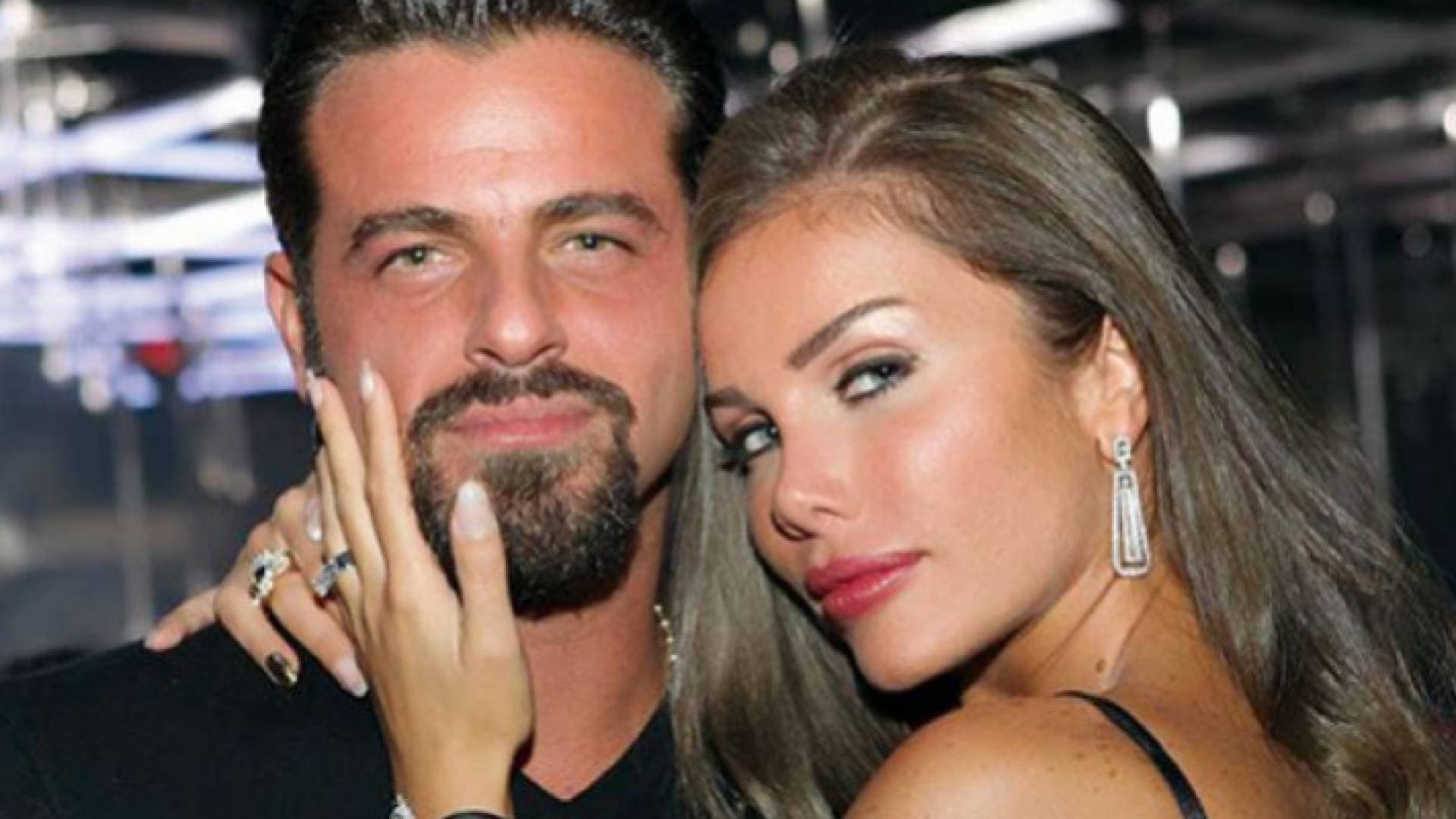 نيكول سابا تعلن تعافيها من كورونا: عندي طاقة رهيبة بدي أفجرها