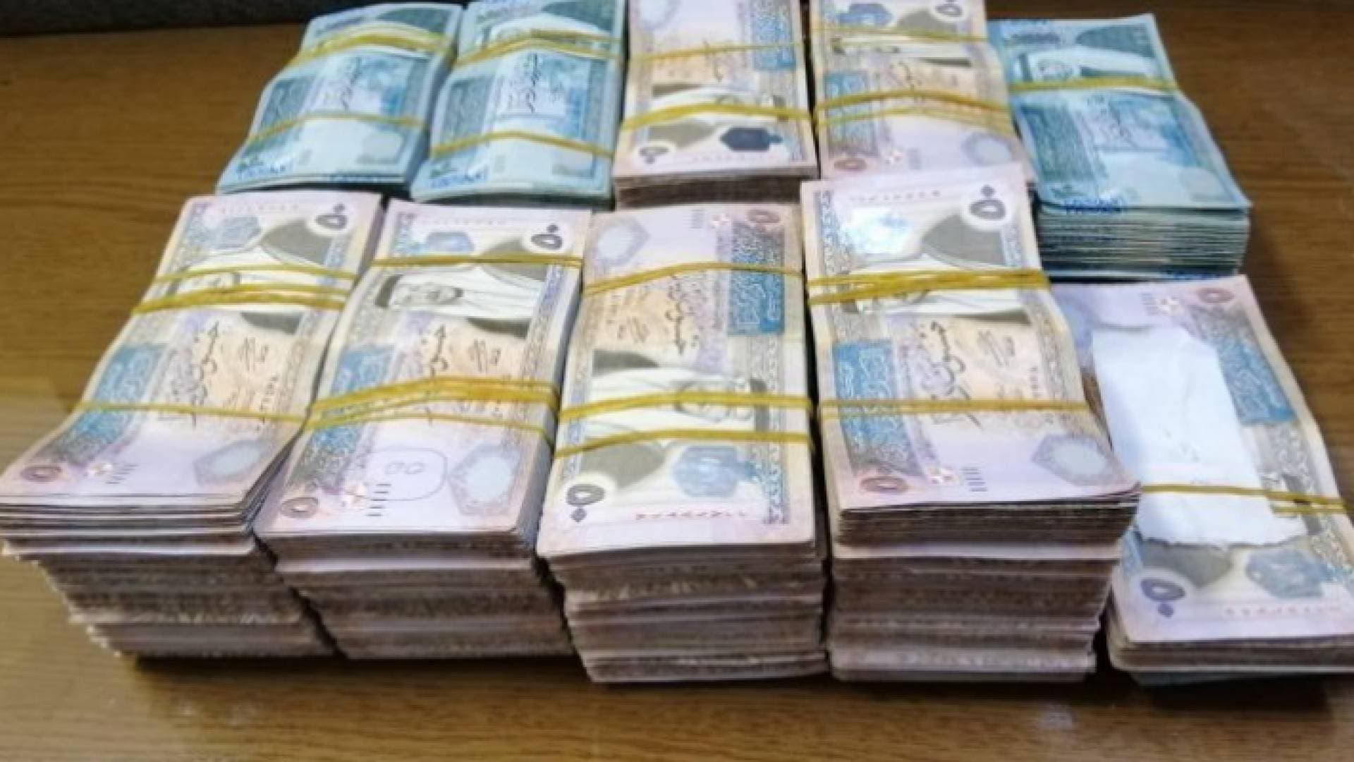 "الاستراتيجيات الأردني": أجور القطاع العام تشكل تحديا هيكليا في النفقات العامة