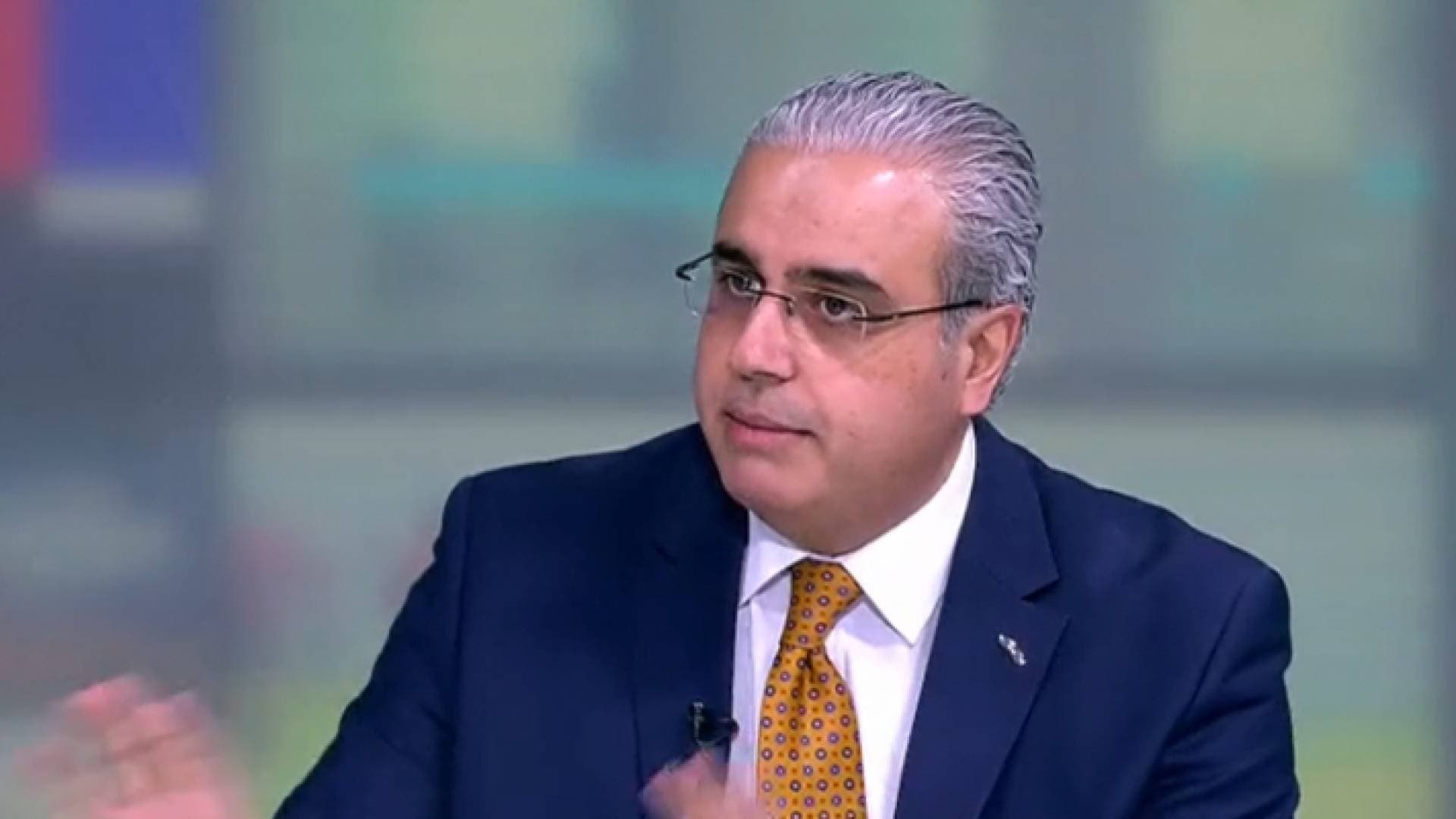 البدور: اجلبوا اللقاح.. لا نريد غير ذلك