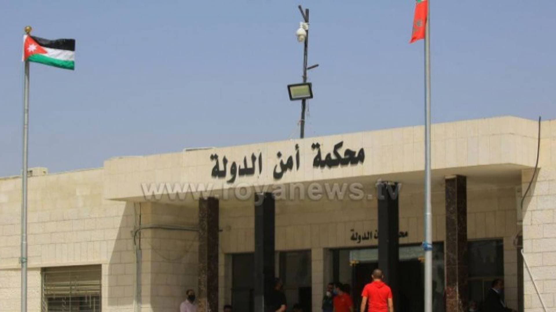 نيابة أمن الدولة تفرج عن ١٦ متهما في قضية الفتنة