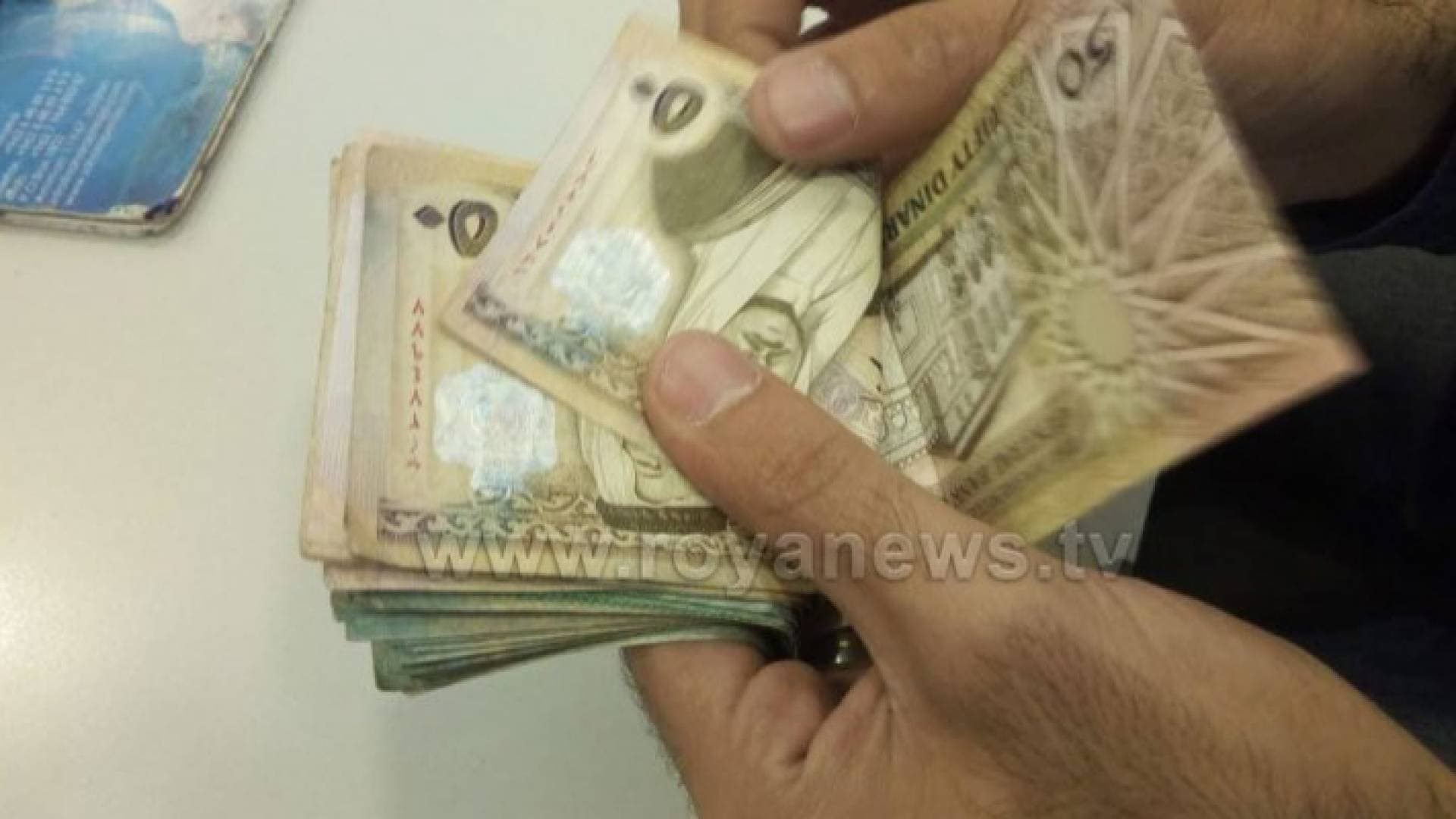 الضمان الاجتماعي: تأجيل القسط الشهري لسلف المتقاعدين عن شهر أيار دون ترتيب أية فوائد
