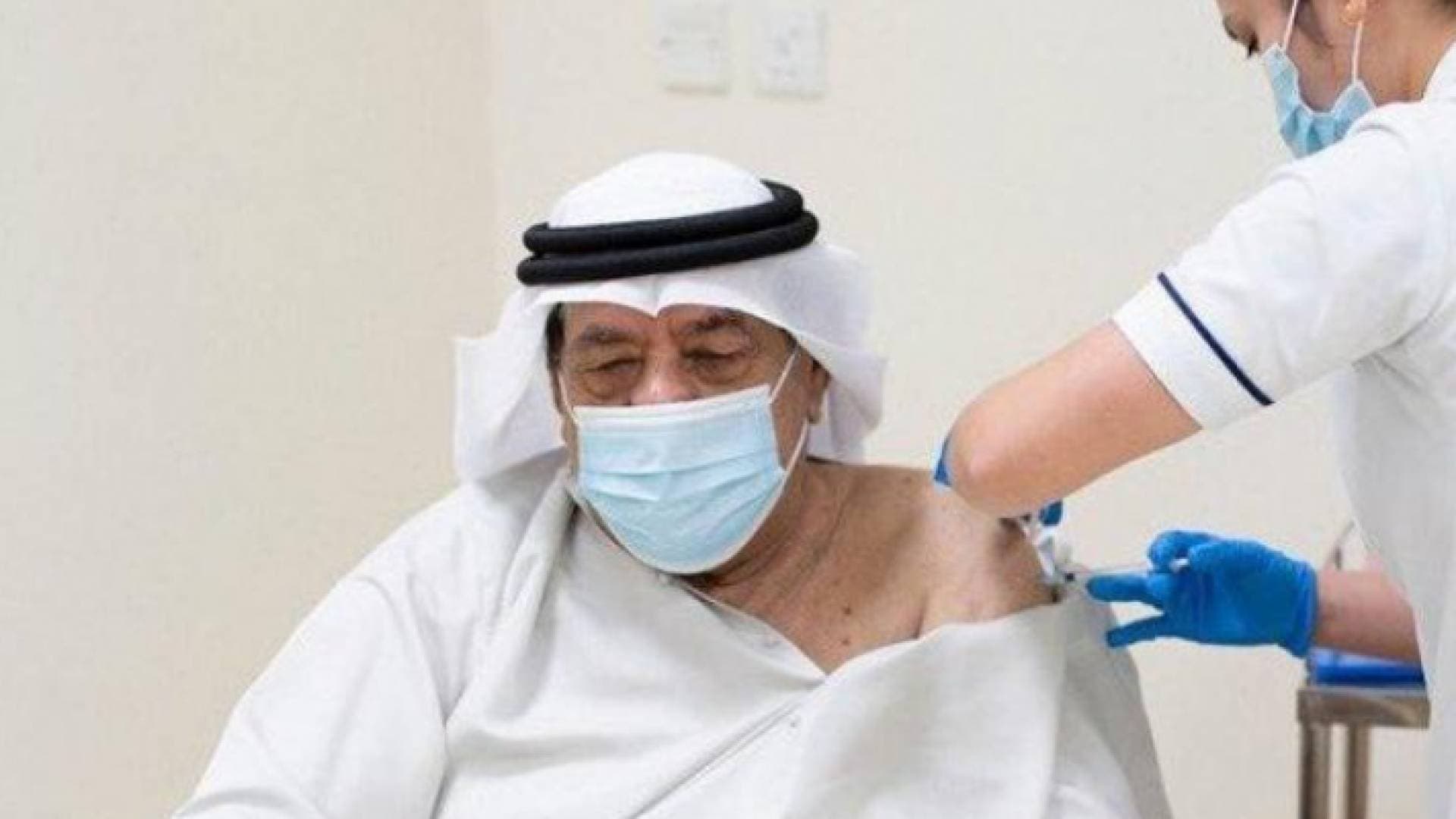 الإمارات تتخطى توزيع ١١ مليون جرعة لقاح