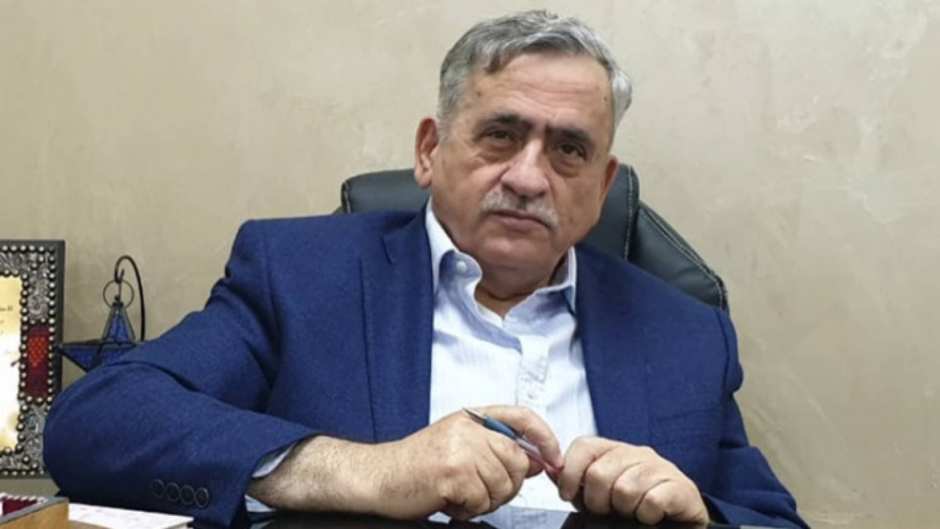 الدكتور نذير عبيدات: هذا العيد يتسم بحالة خاصة